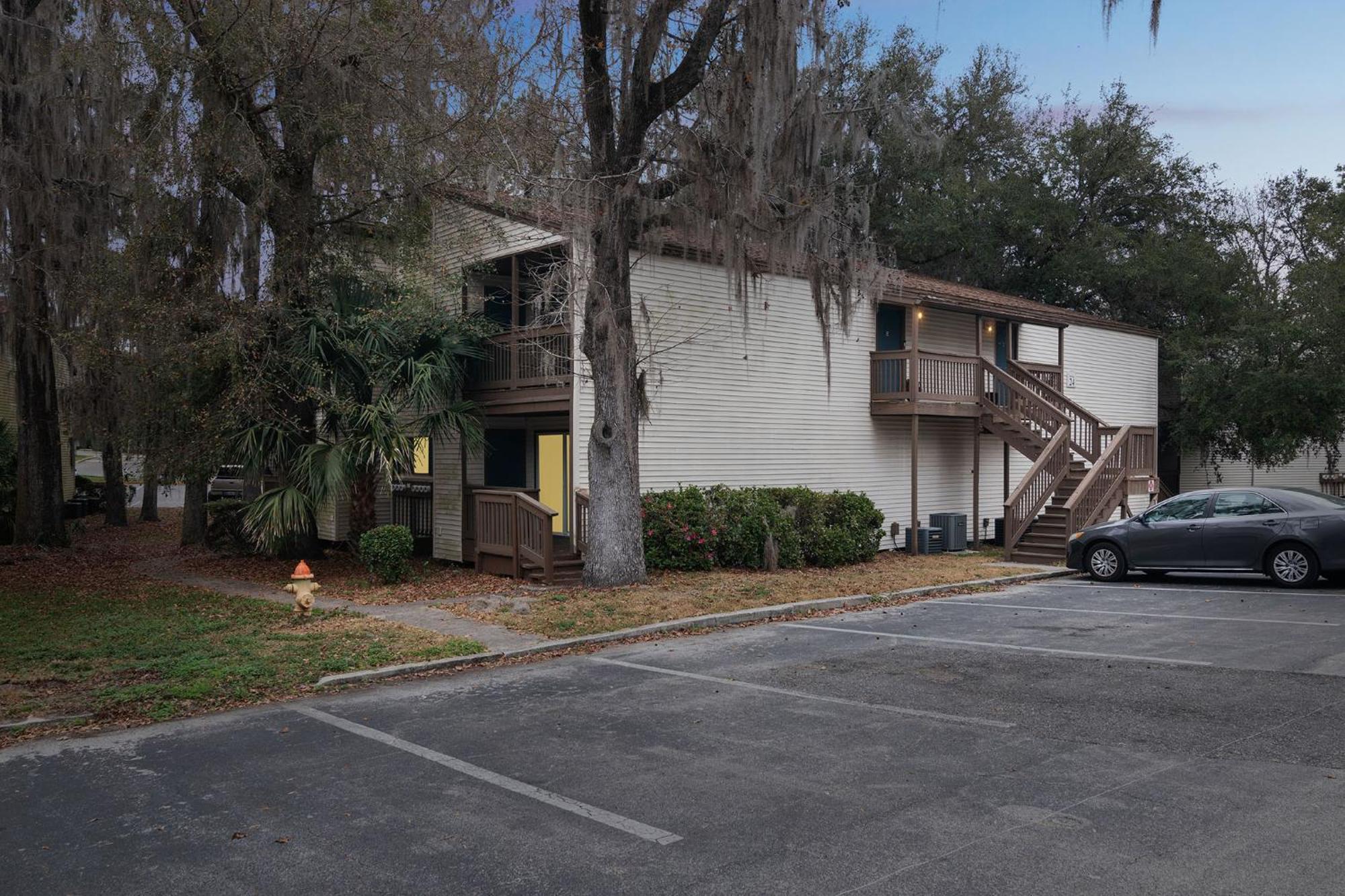 Apartment Sweetwater 24a I Beautiful 1bd I Free Parking *