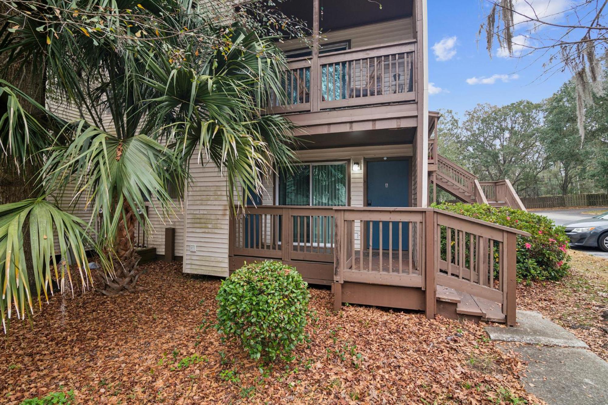 Apartment Sweetwater 24a I Beautiful 1bd I Free Parking *