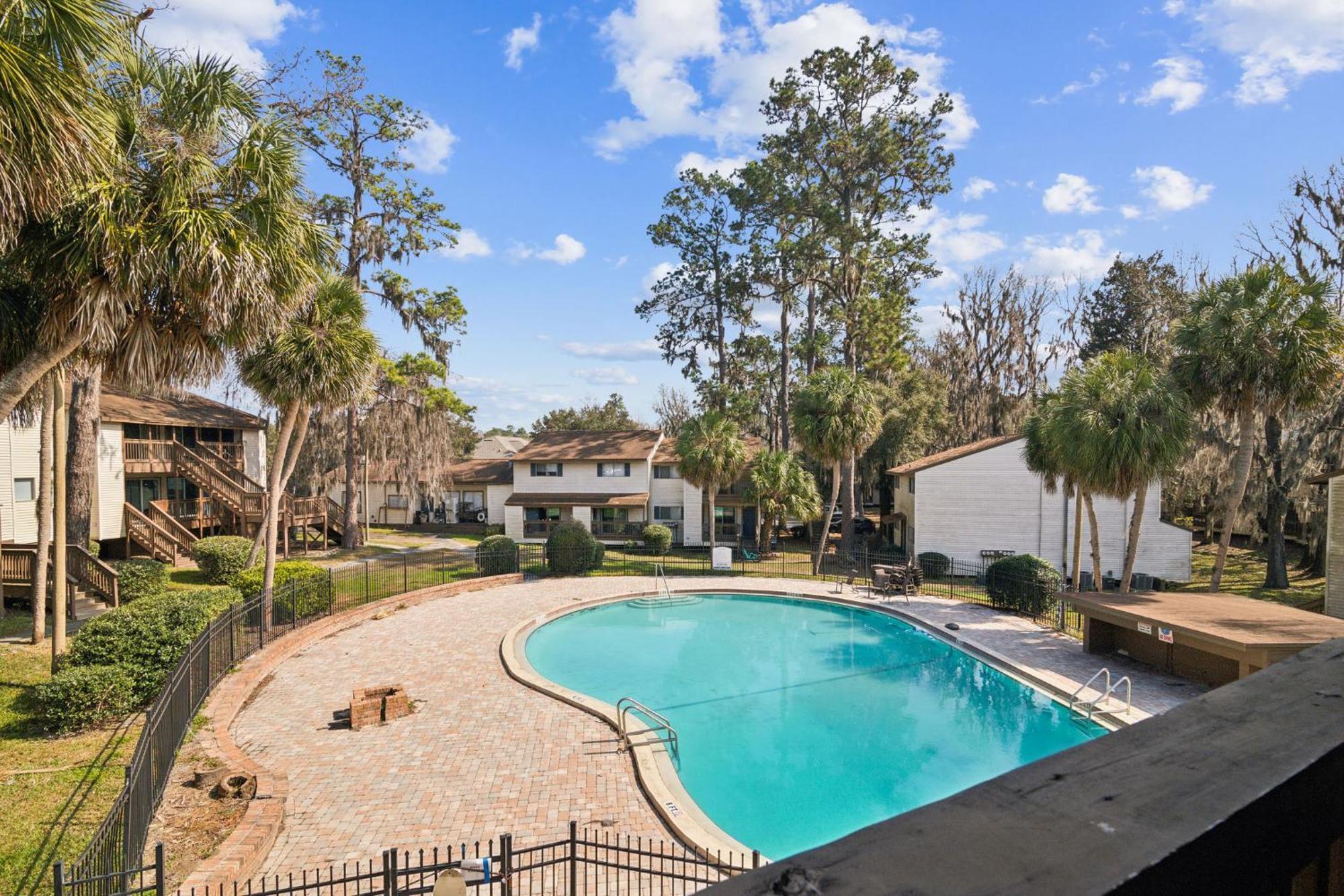 Sweetwater 4f I Beautiful 1bd I Free Parking * Gainesville