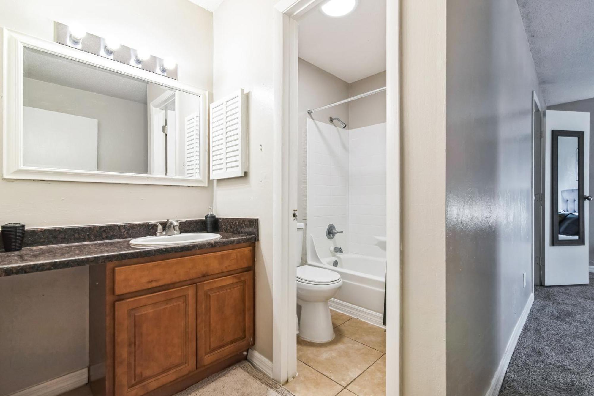 Apartment Sweetwater 19h I Beautiful 3bd I Free Parking *