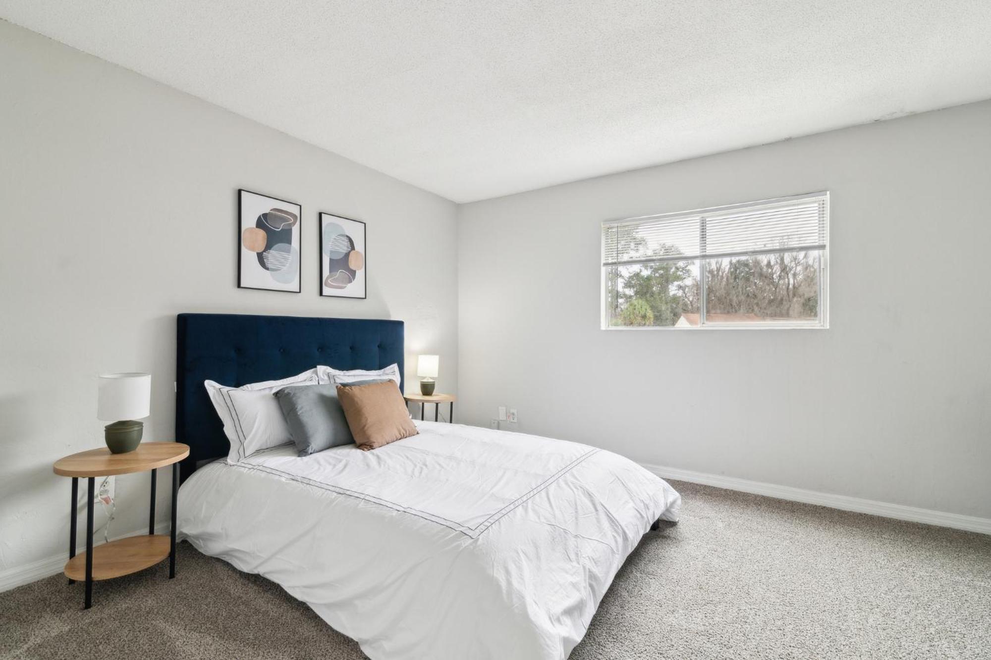 Sweetwater 7c I Beautiful 2bd I Free Parking *