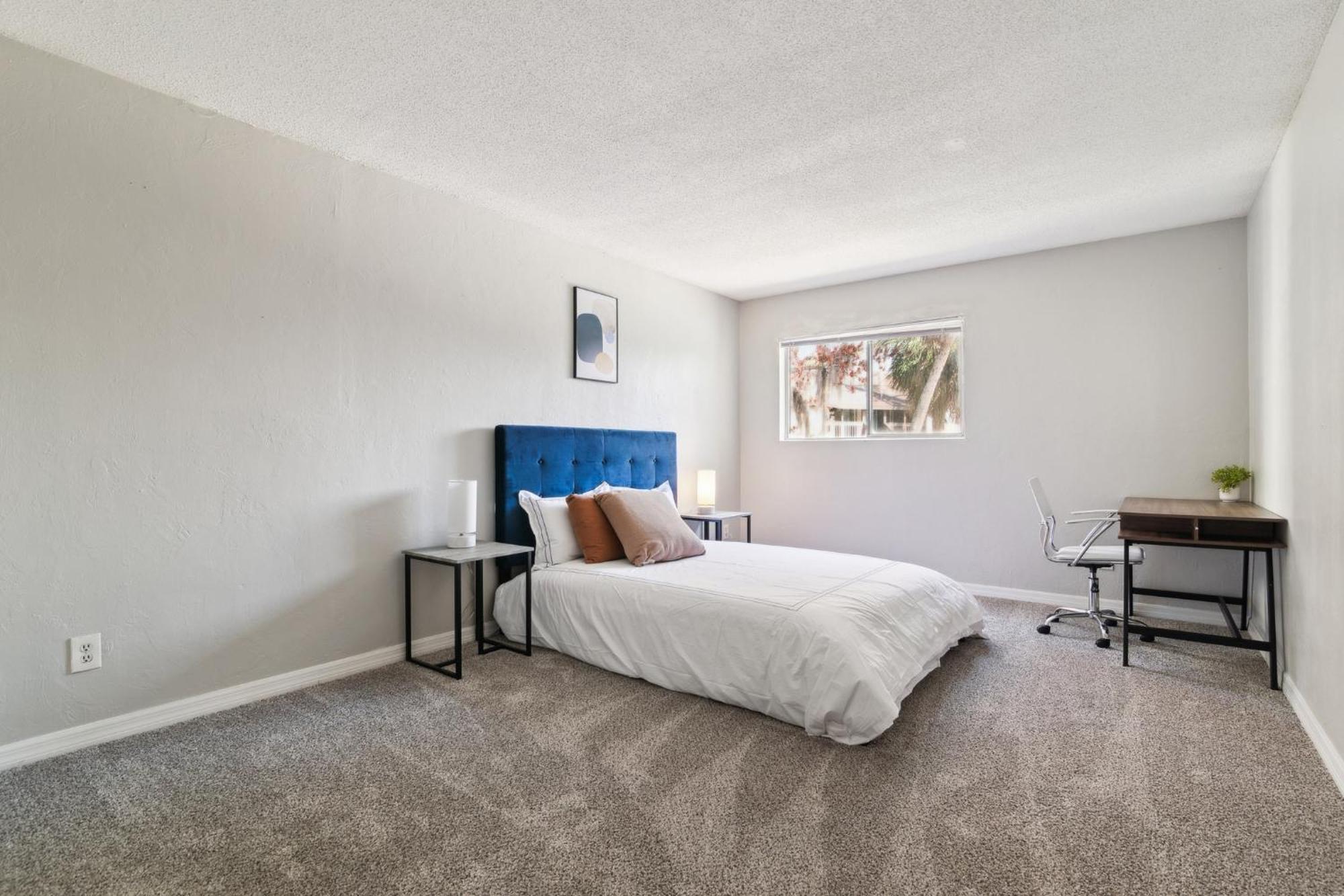 Sweetwater 4f I Beautiful 1bd I Free Parking