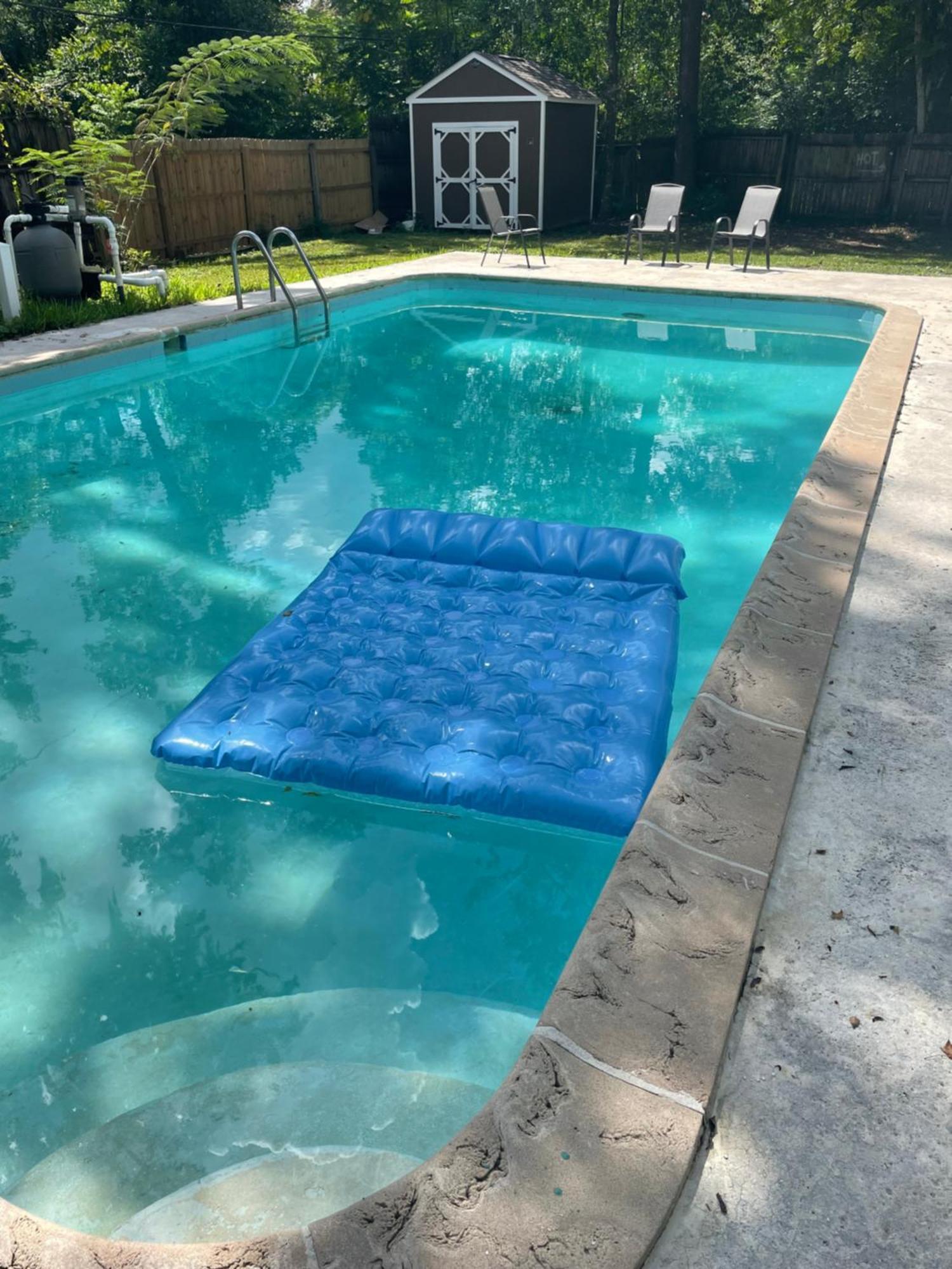 Holiday home House With Pool Under The Trees Near Uf