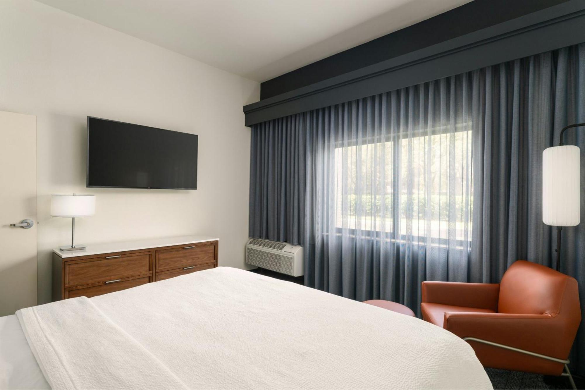 Hotel Courtyard By Marriott Fl