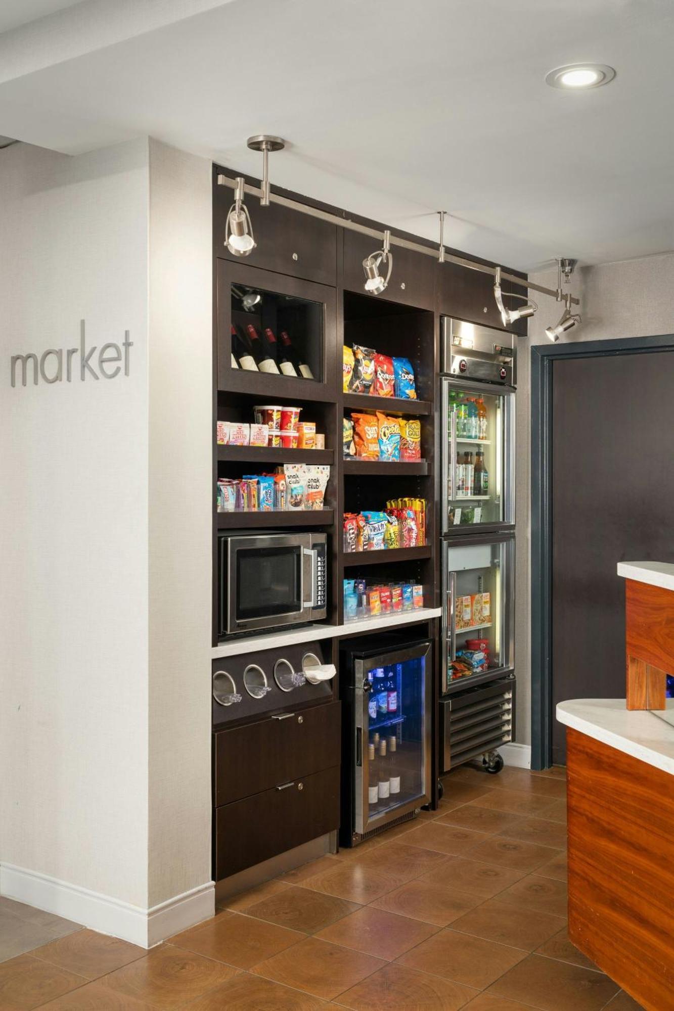 Hotel Courtyard By Marriott Fl 3*