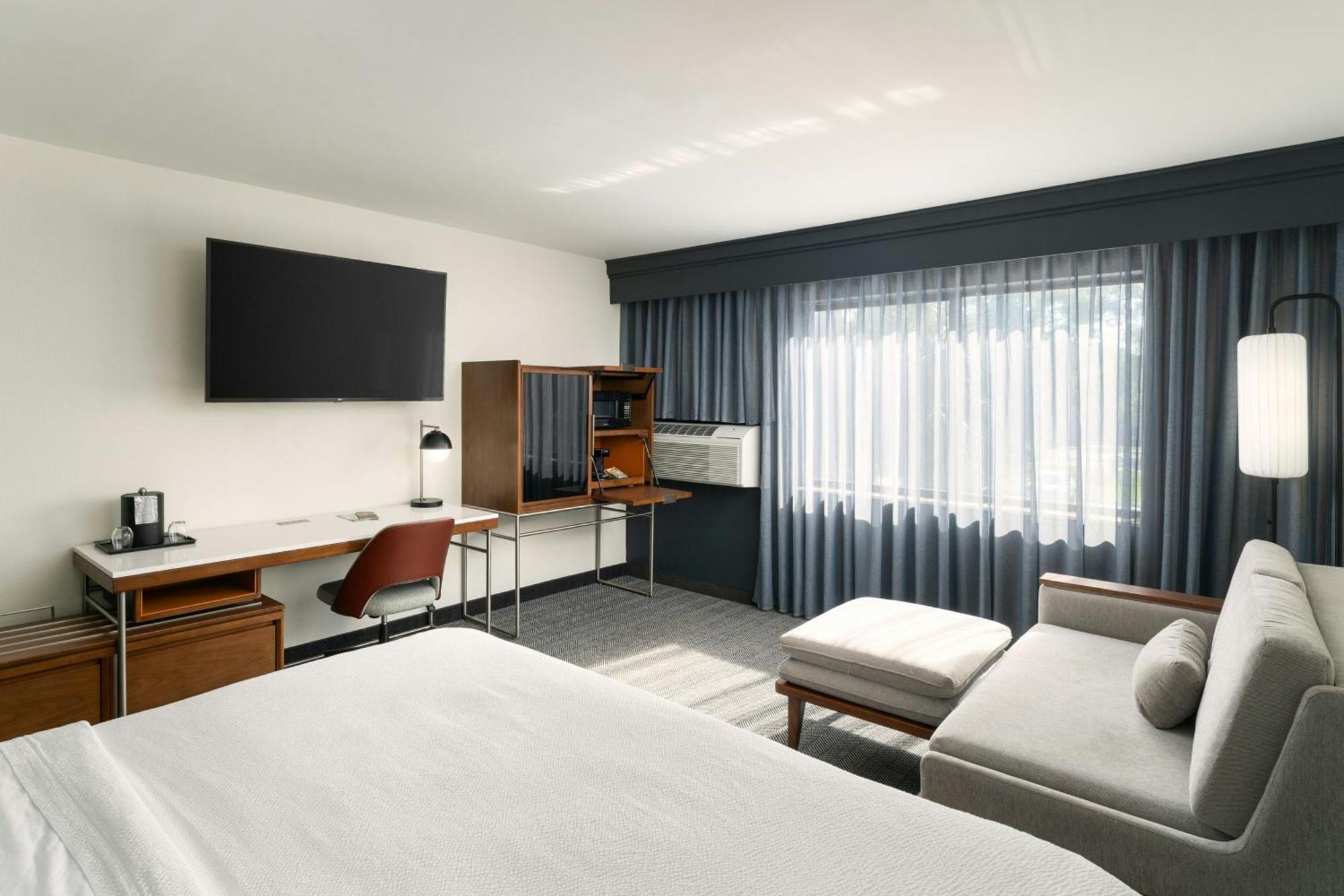Courtyard By Marriott Fl Hotel Gainesville