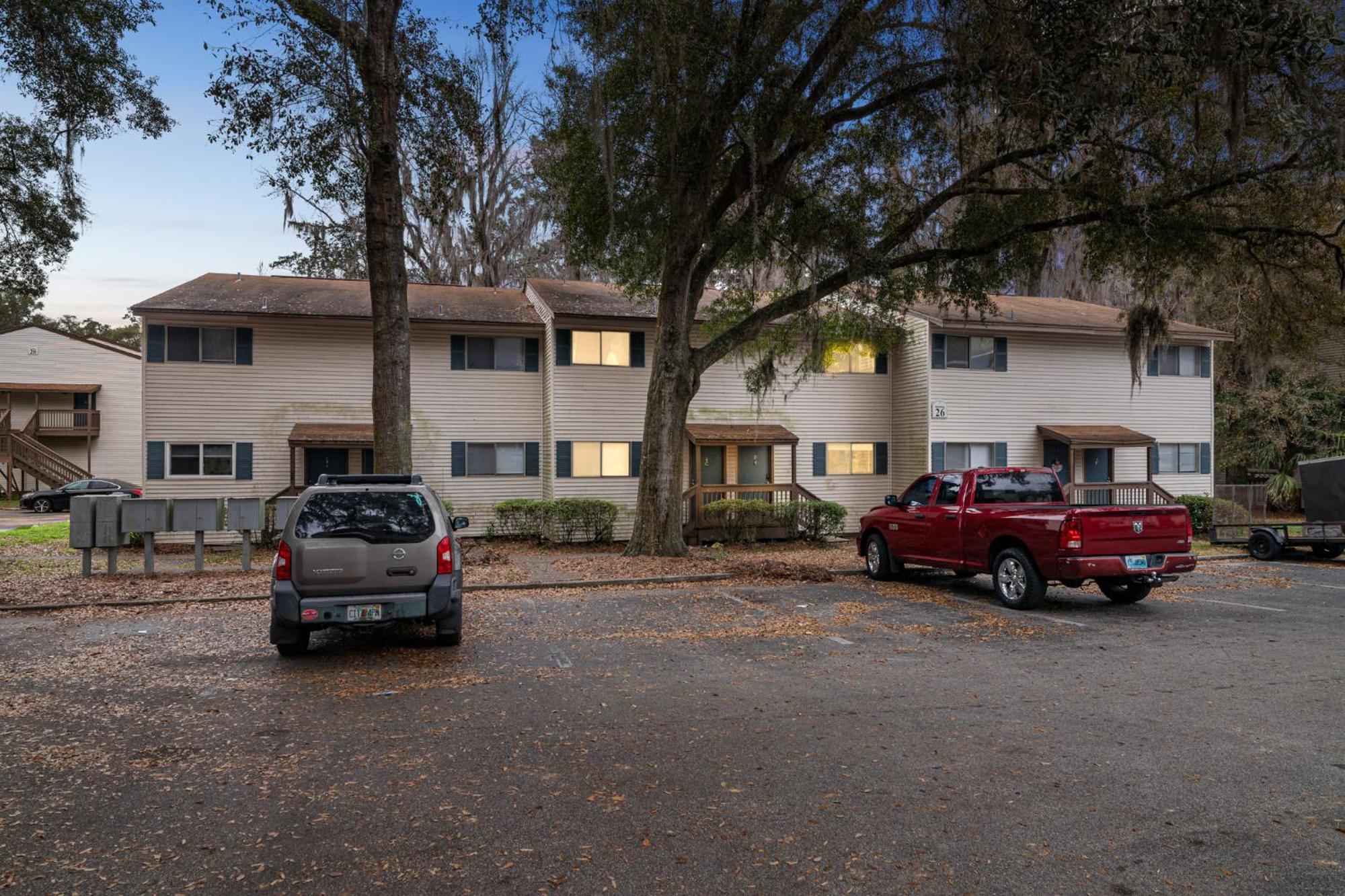 Apartment Sweetwater 26d I Beautiful 2bd I Free Parking *