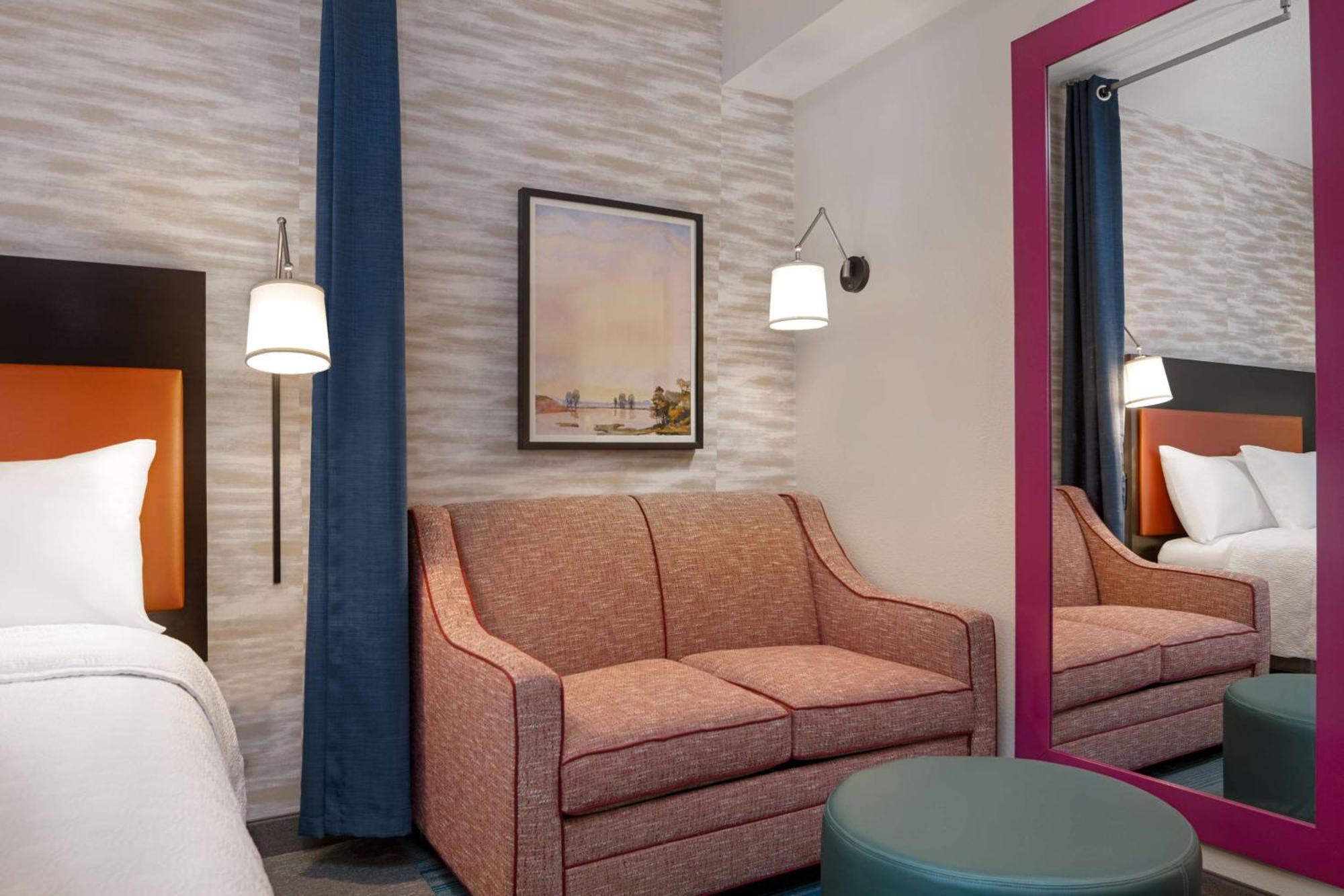 Hotel Home2 By Hilton 3*