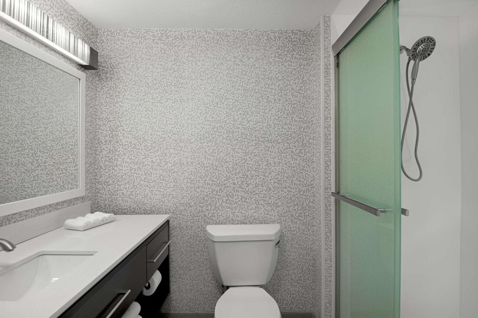 Home2 By Hilton 3* Gainesville
