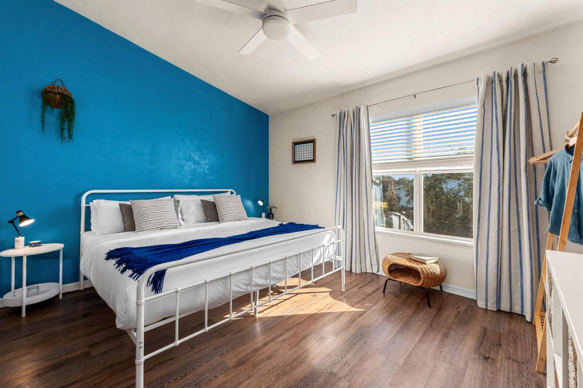 Holiday home Stylish & Renovated Modern Boutique *