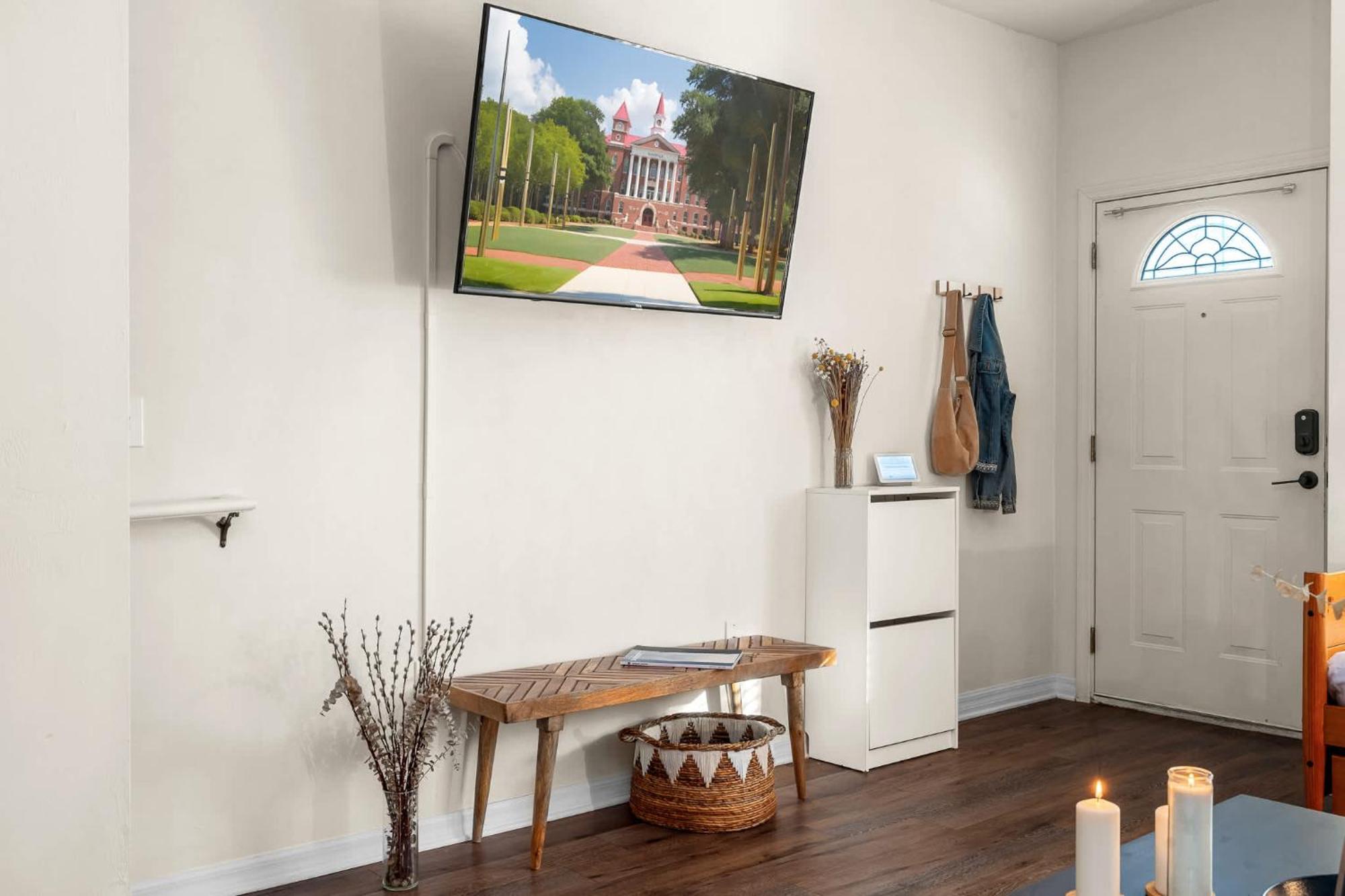 Holiday home Stylish & Renovated Modern Boutique Gainesville