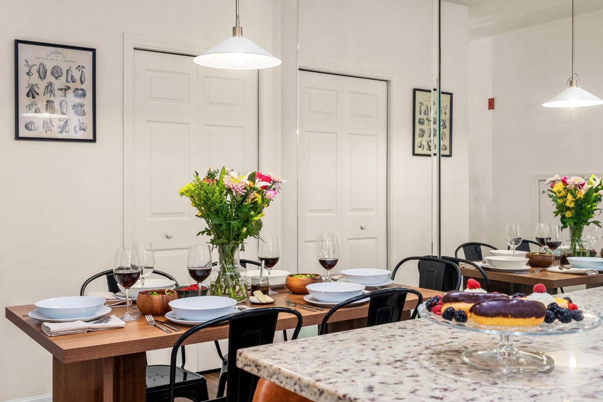 Holiday home Stylish & Renovated Modern Boutique