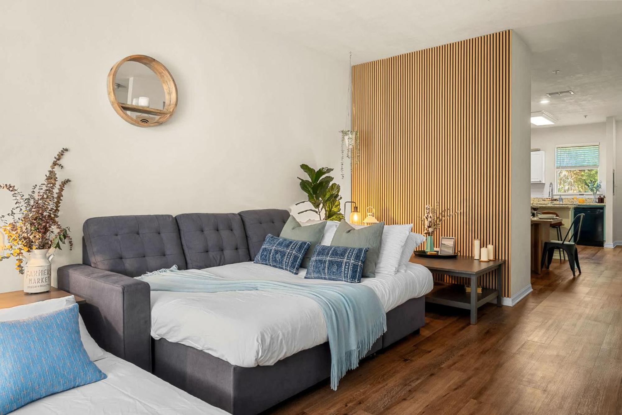 Holiday home Stylish & Renovated Modern Boutique