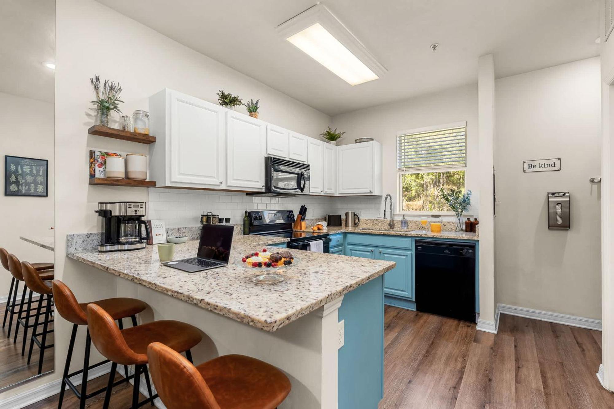 Holiday home Stylish & Renovated Modern Boutique *