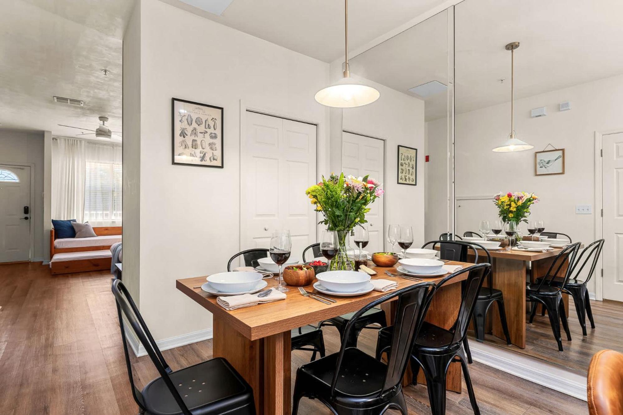 Holiday home Stylish & Renovated Modern Boutique Gainesville