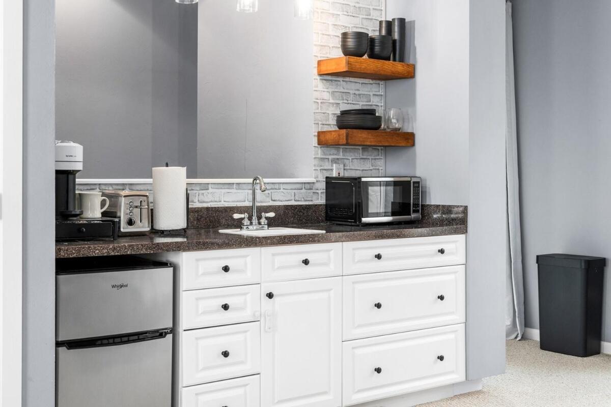 Holiday home Charming Haile Village Studio Gainesville
