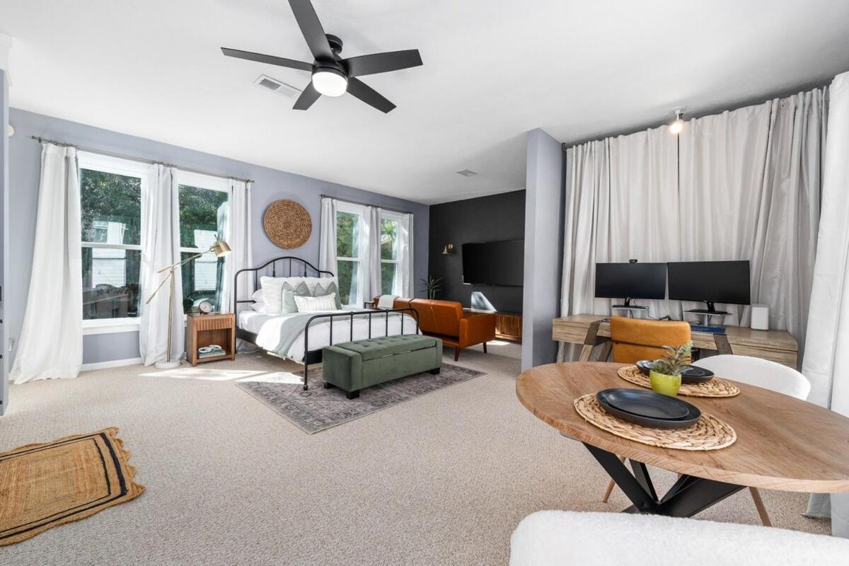 Holiday home Charming Haile Village Studio Gainesville