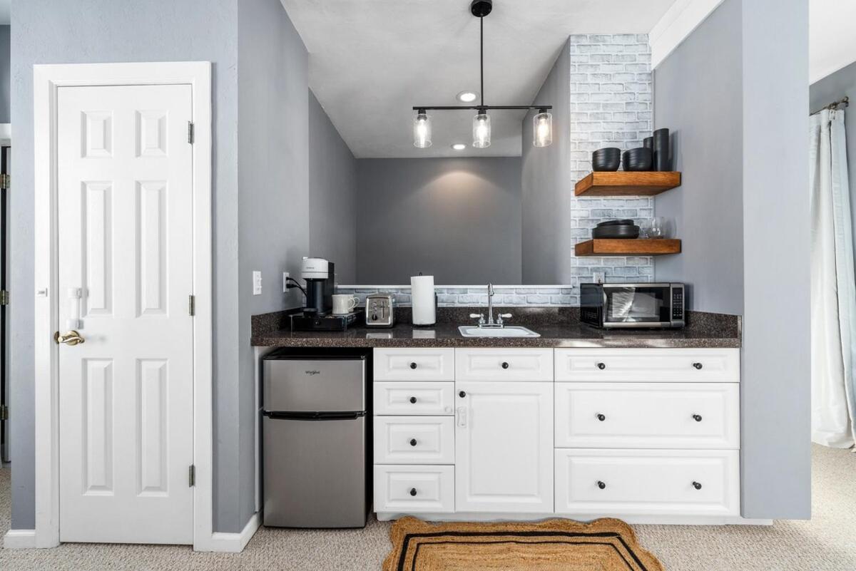 Charming Haile Village Studio Gainesville