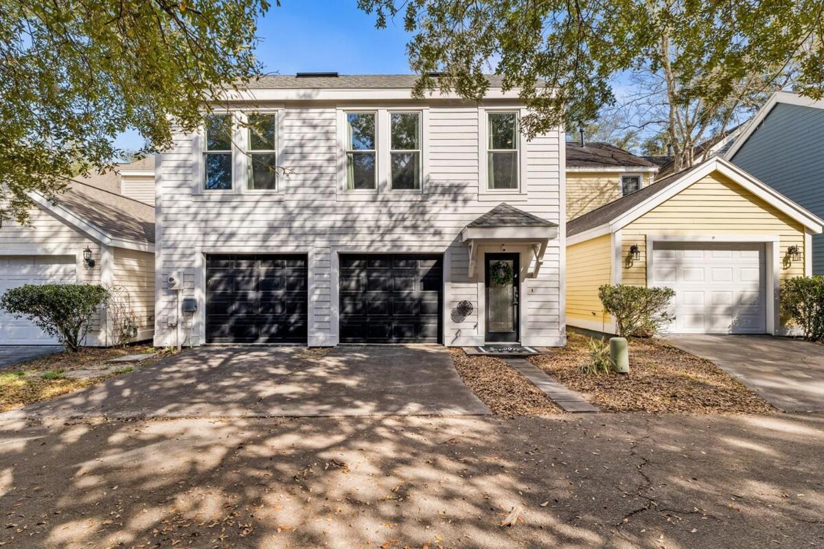 Charming Haile Village Studio * Gainesville