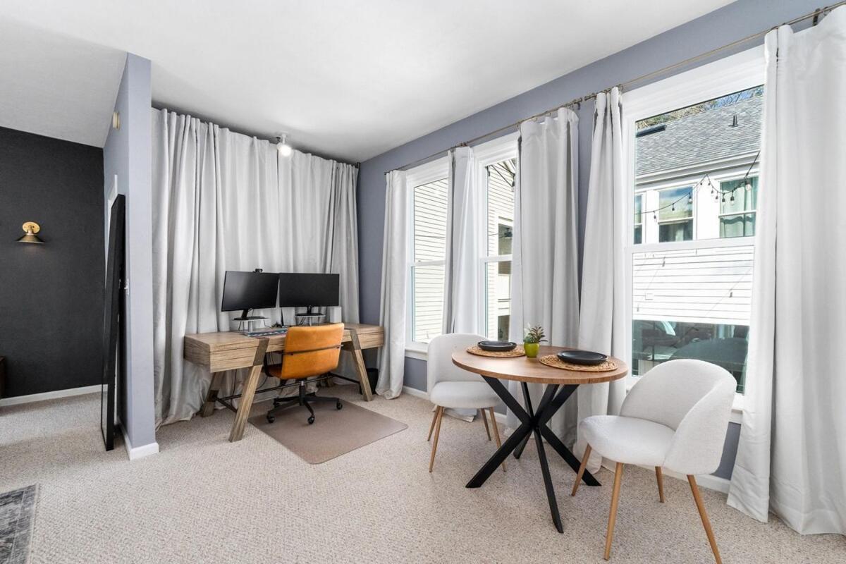 Charming Haile Village Studio Holiday home *