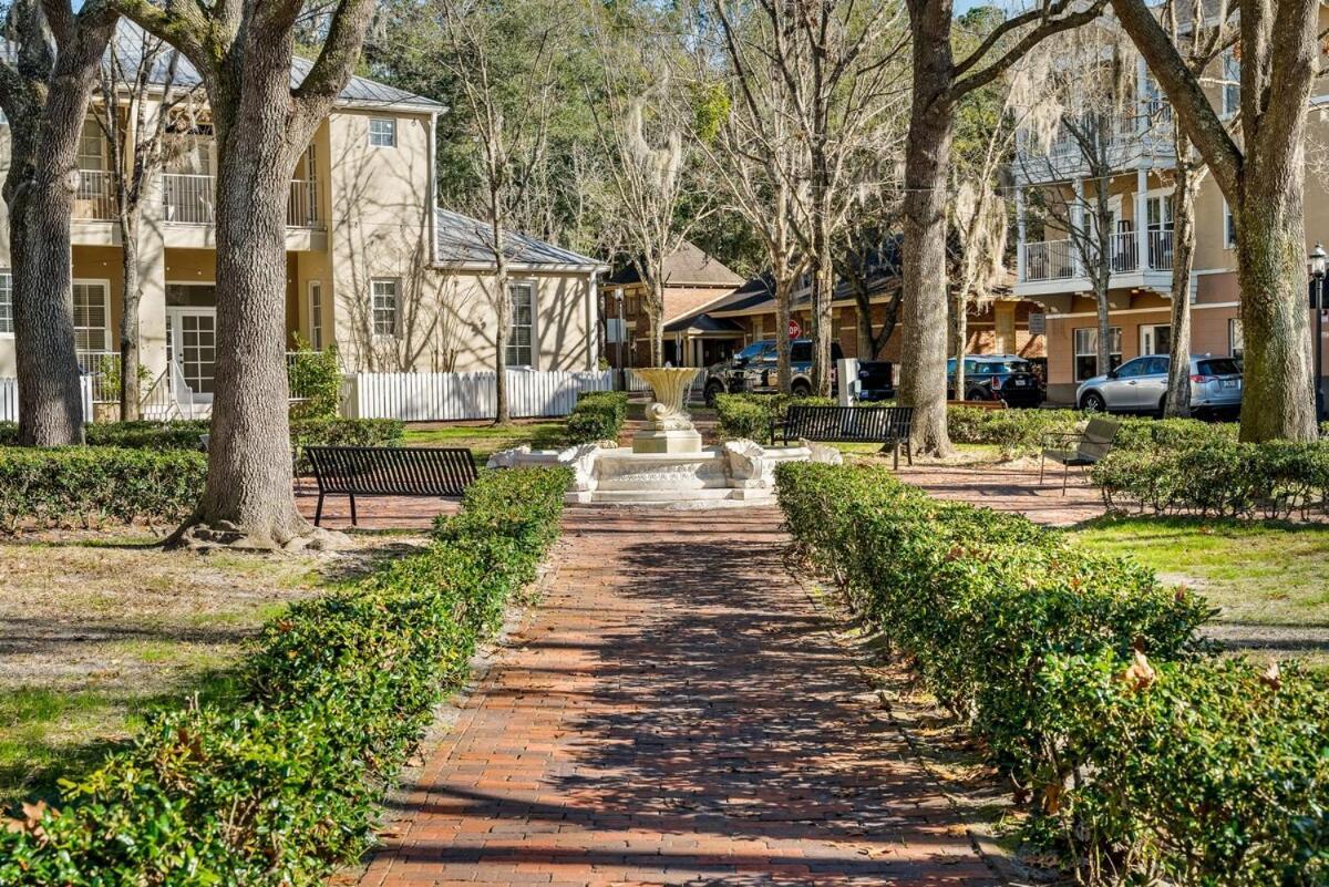 Charming Haile Village Studio * Gainesville