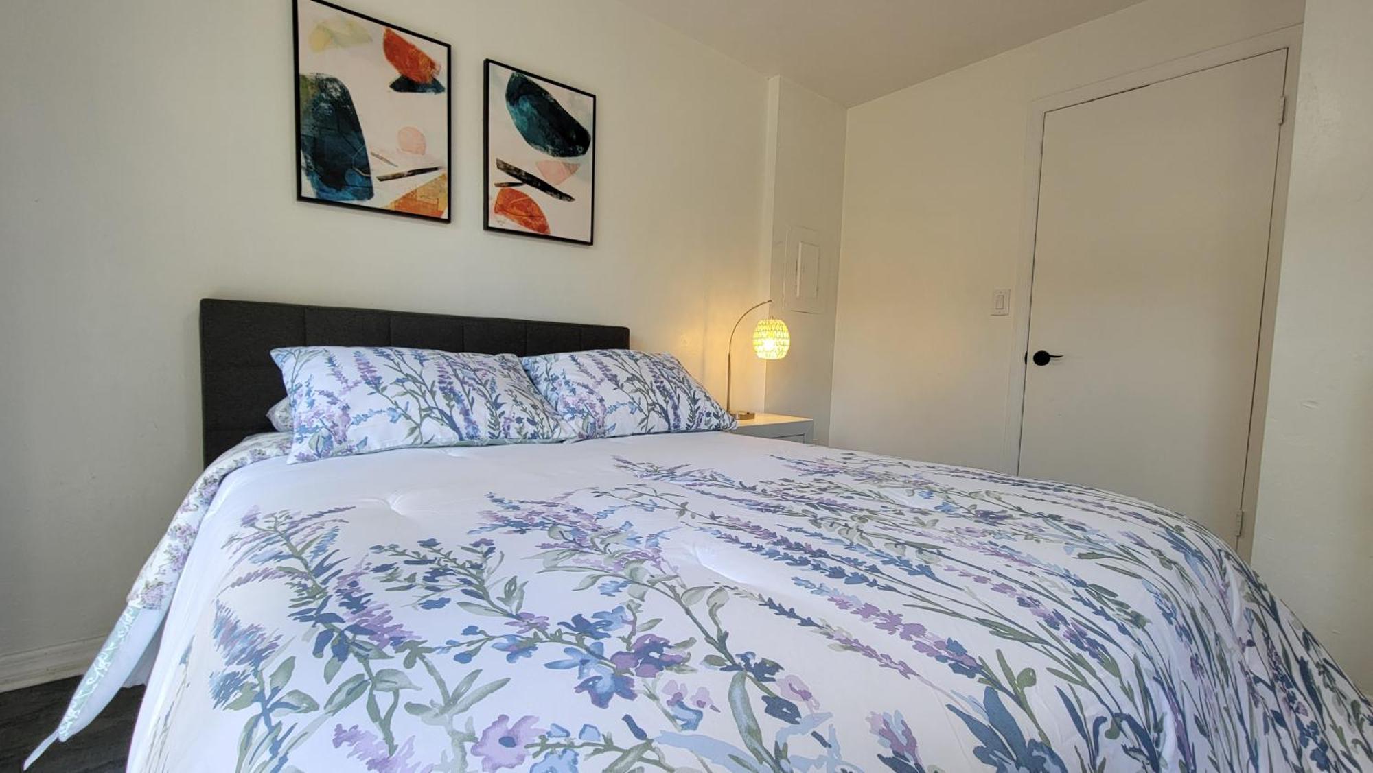 Apartamento Discover Luxury Steps Away From Celebration Pointe And I-75!