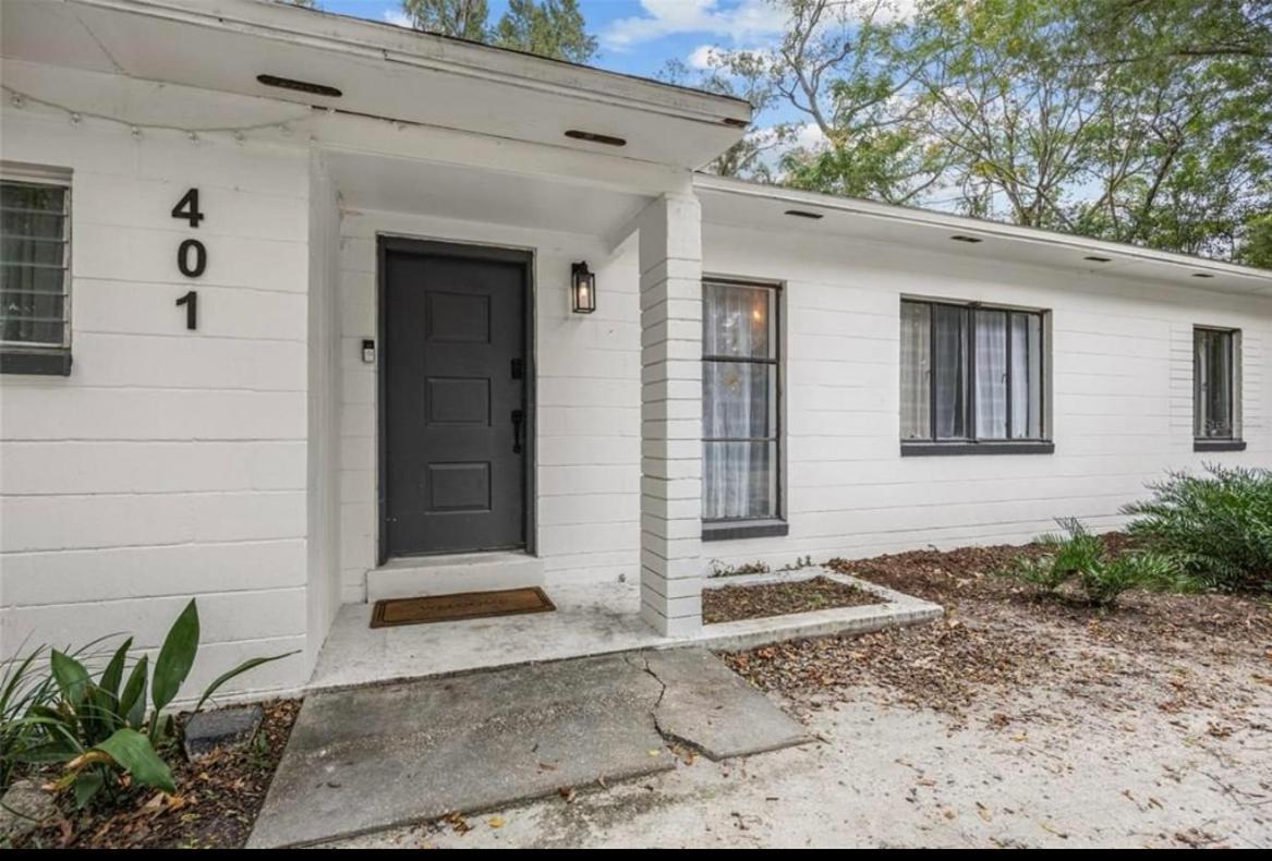 Holiday home House With Pool Under The Trees Near Uf Gainesville