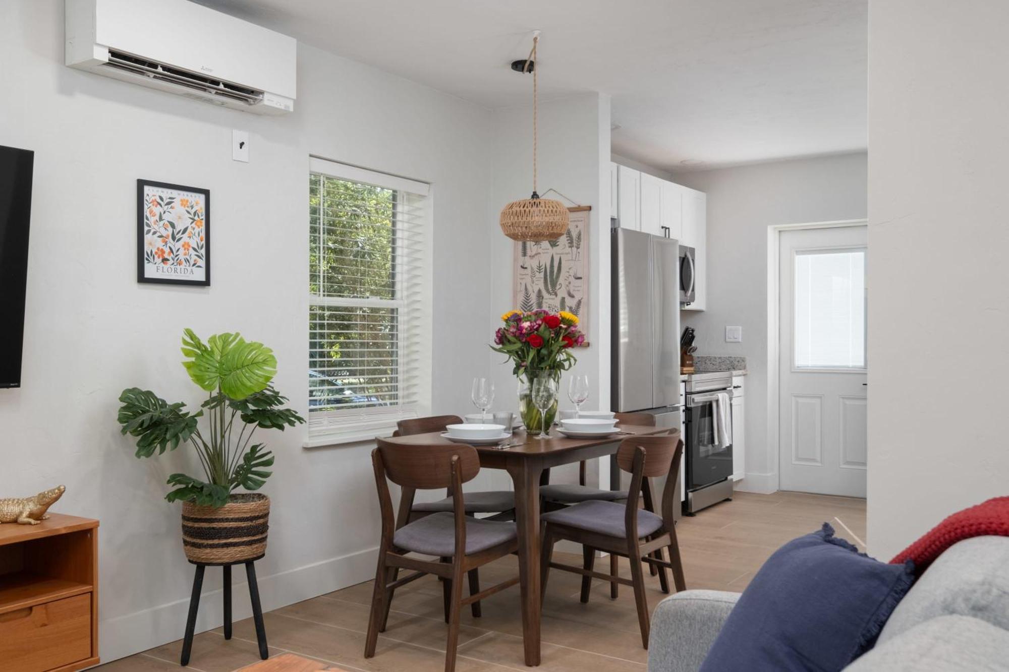Holiday home Serene Place Complex - Walk To Uf - Free Parking Gainesville