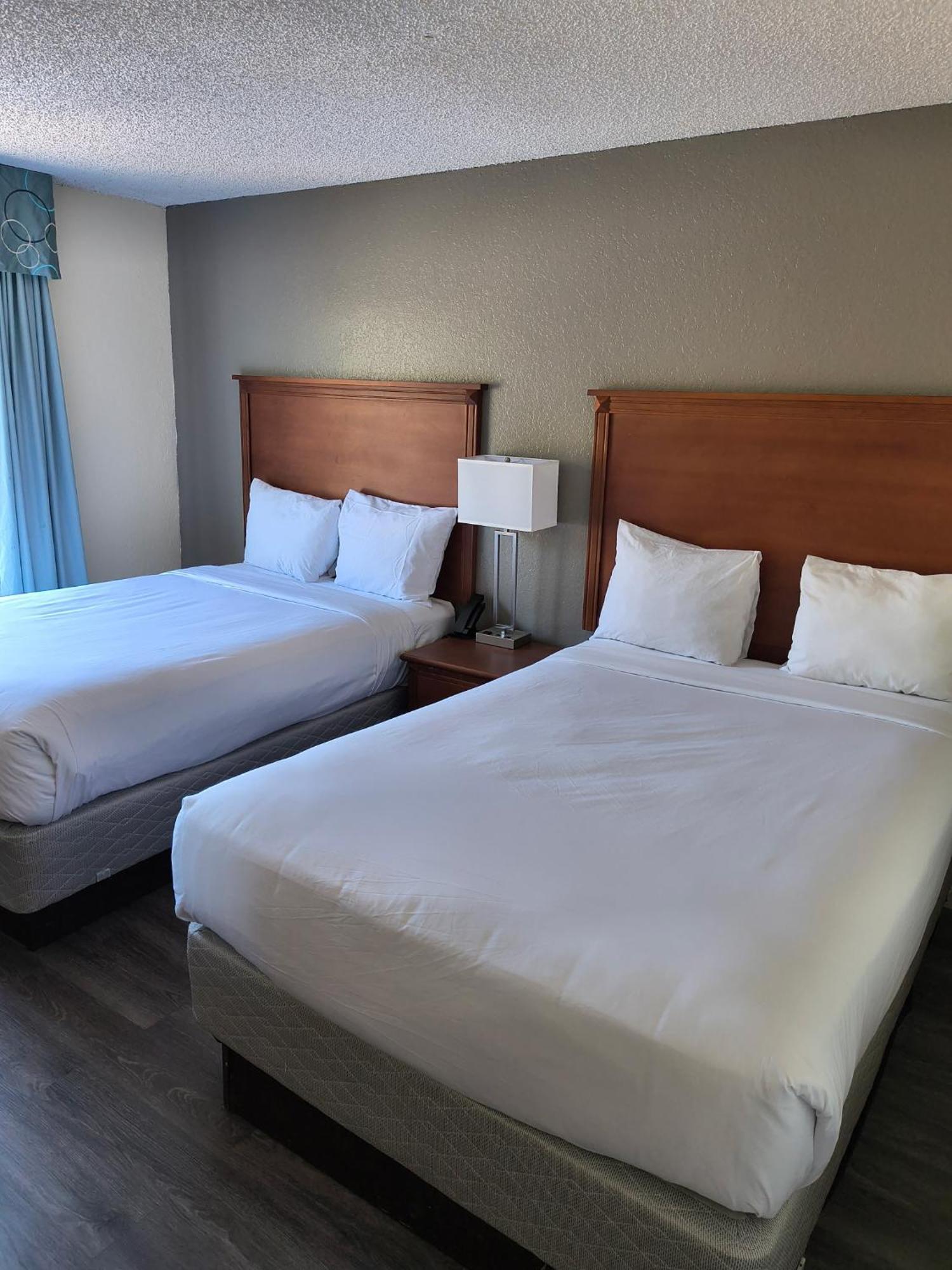 Hotel Baymont By Wyndham I-75