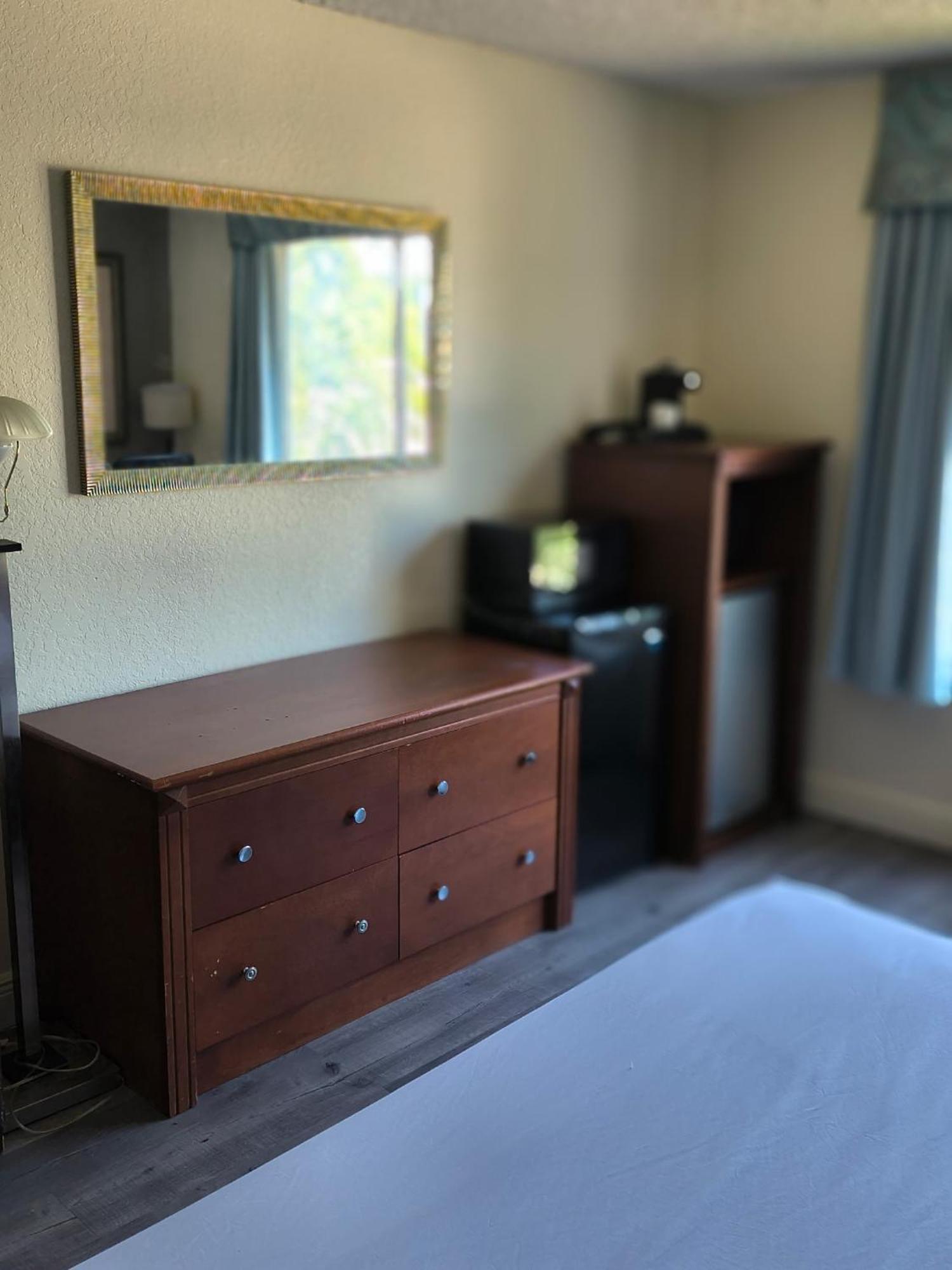 Baymont By Wyndham I-75 Hotel 2*