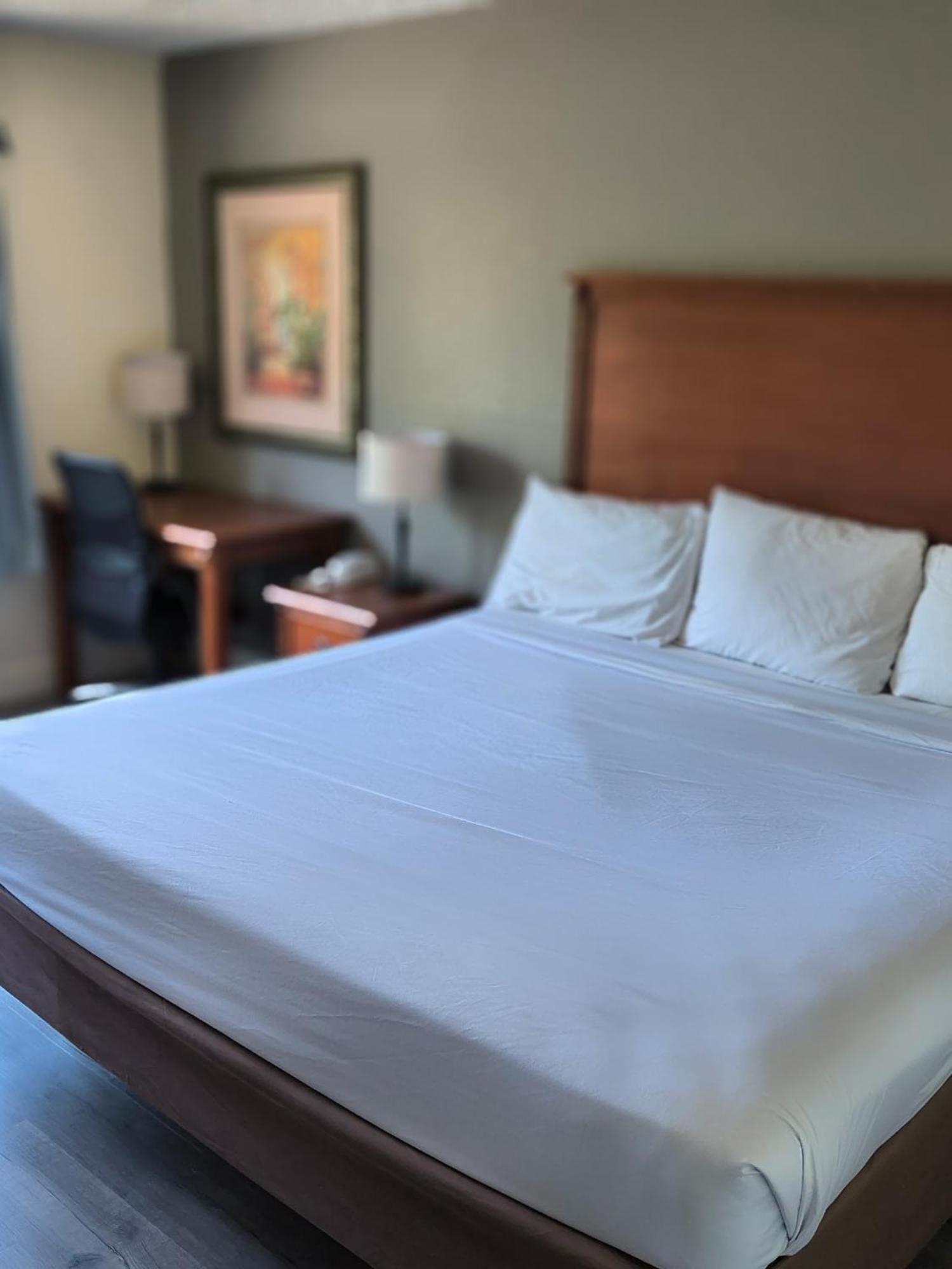 Baymont By Wyndham I-75 Hotel Gainesville