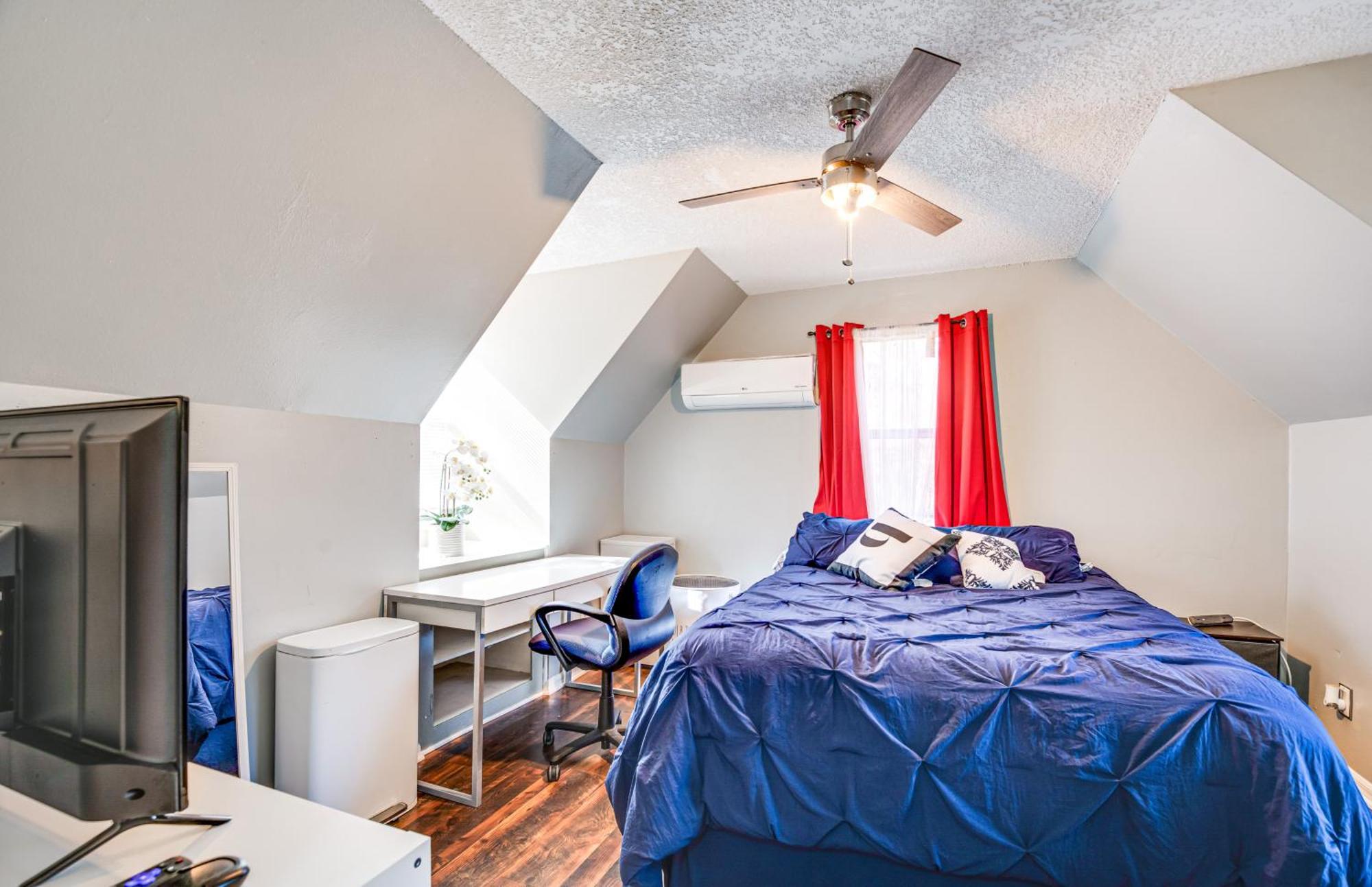 Holiday home Pet-friendly Vacation With Patio!