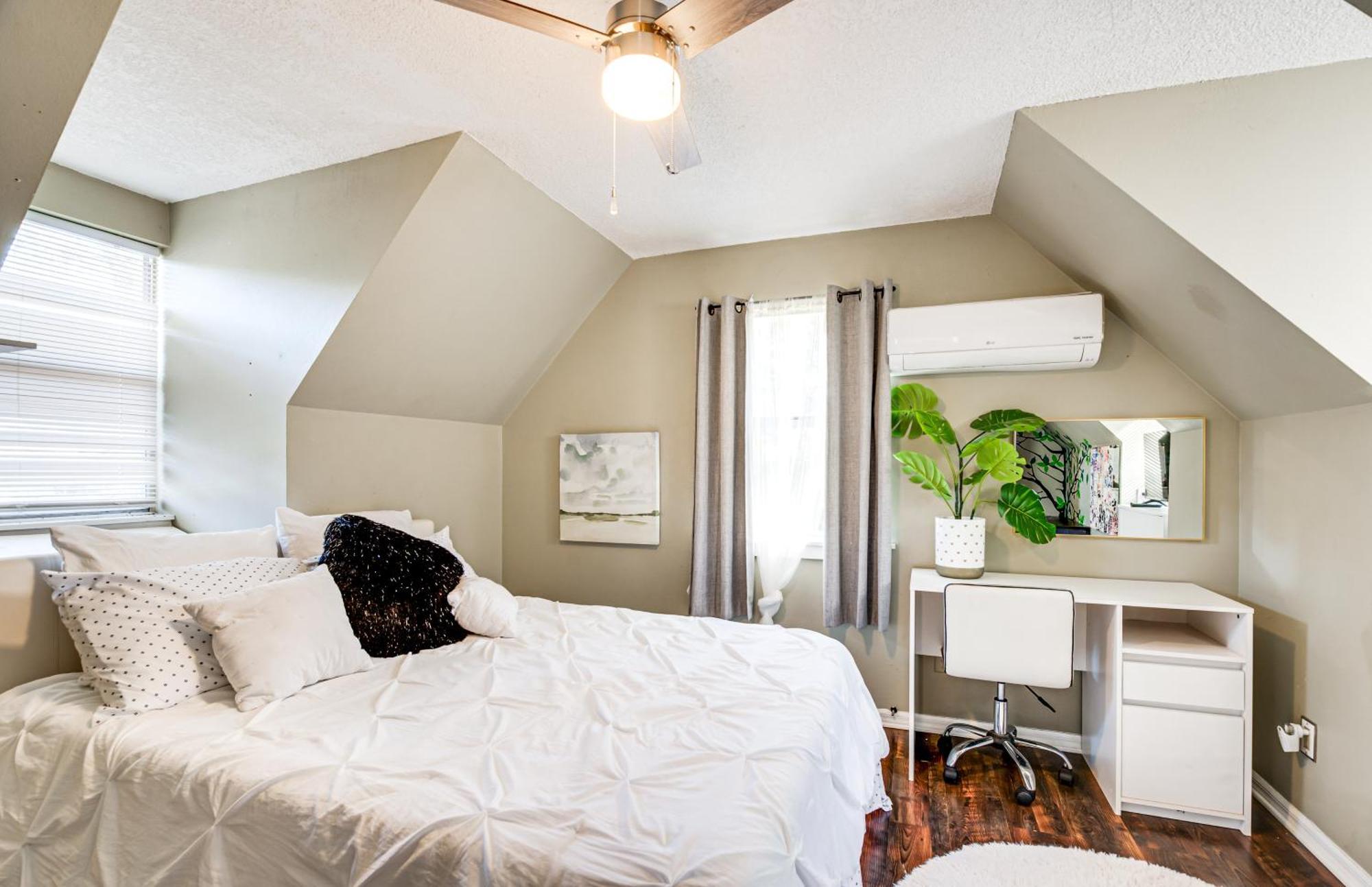 Pet-friendly Vacation With Patio! Gainesville