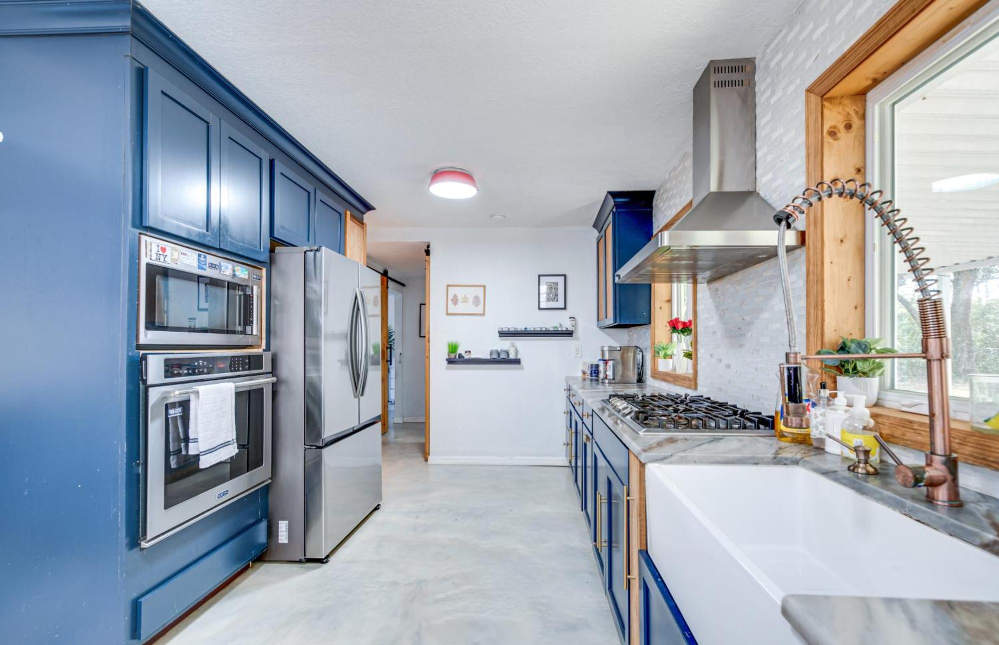 Holiday home Pet-friendly Vacation With Patio! *