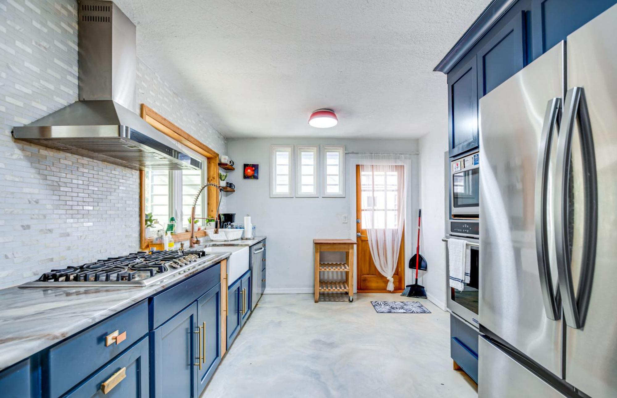 Pet-friendly Vacation With Patio! *