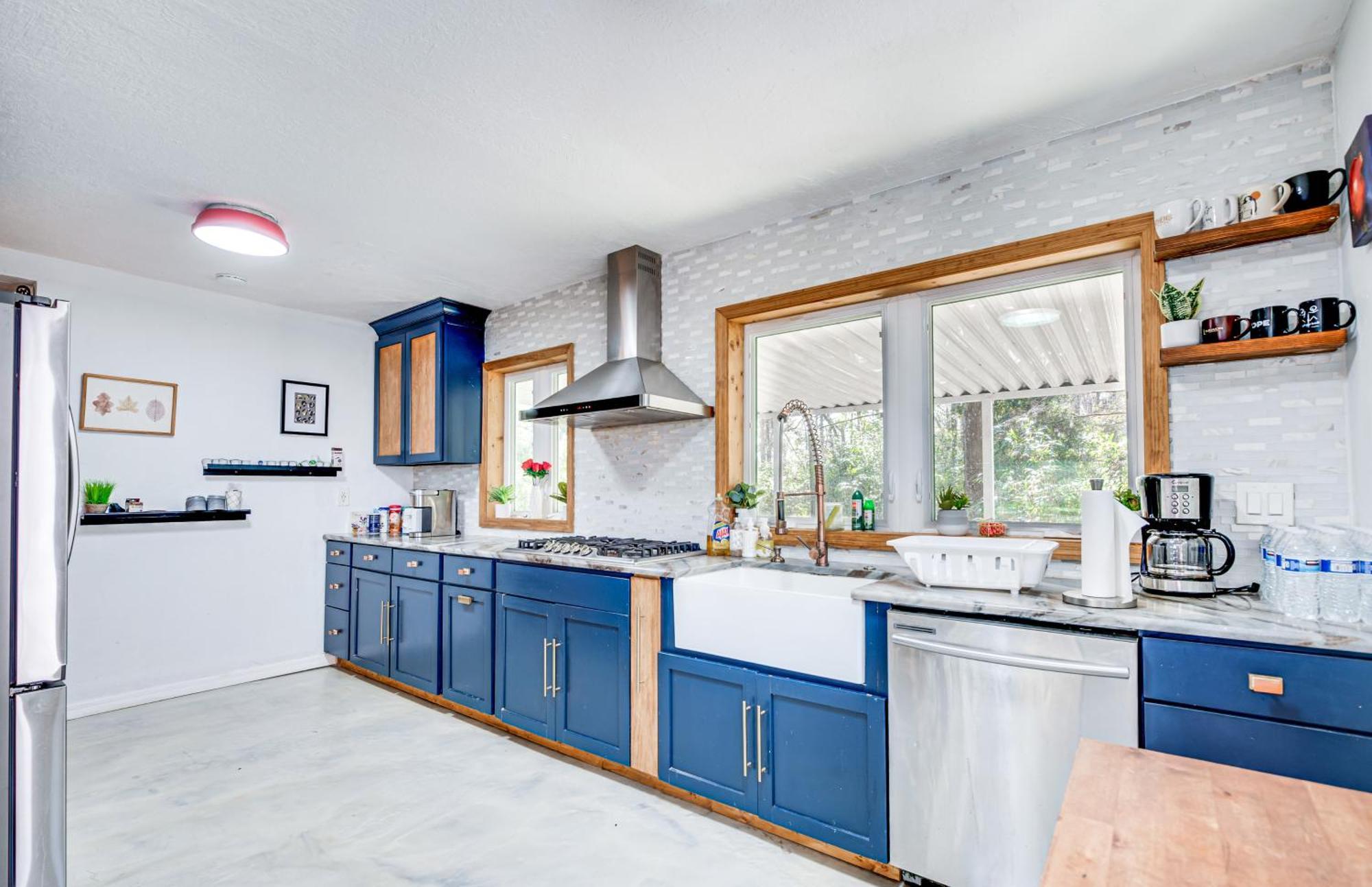 Pet-friendly Vacation With Patio! * Gainesville