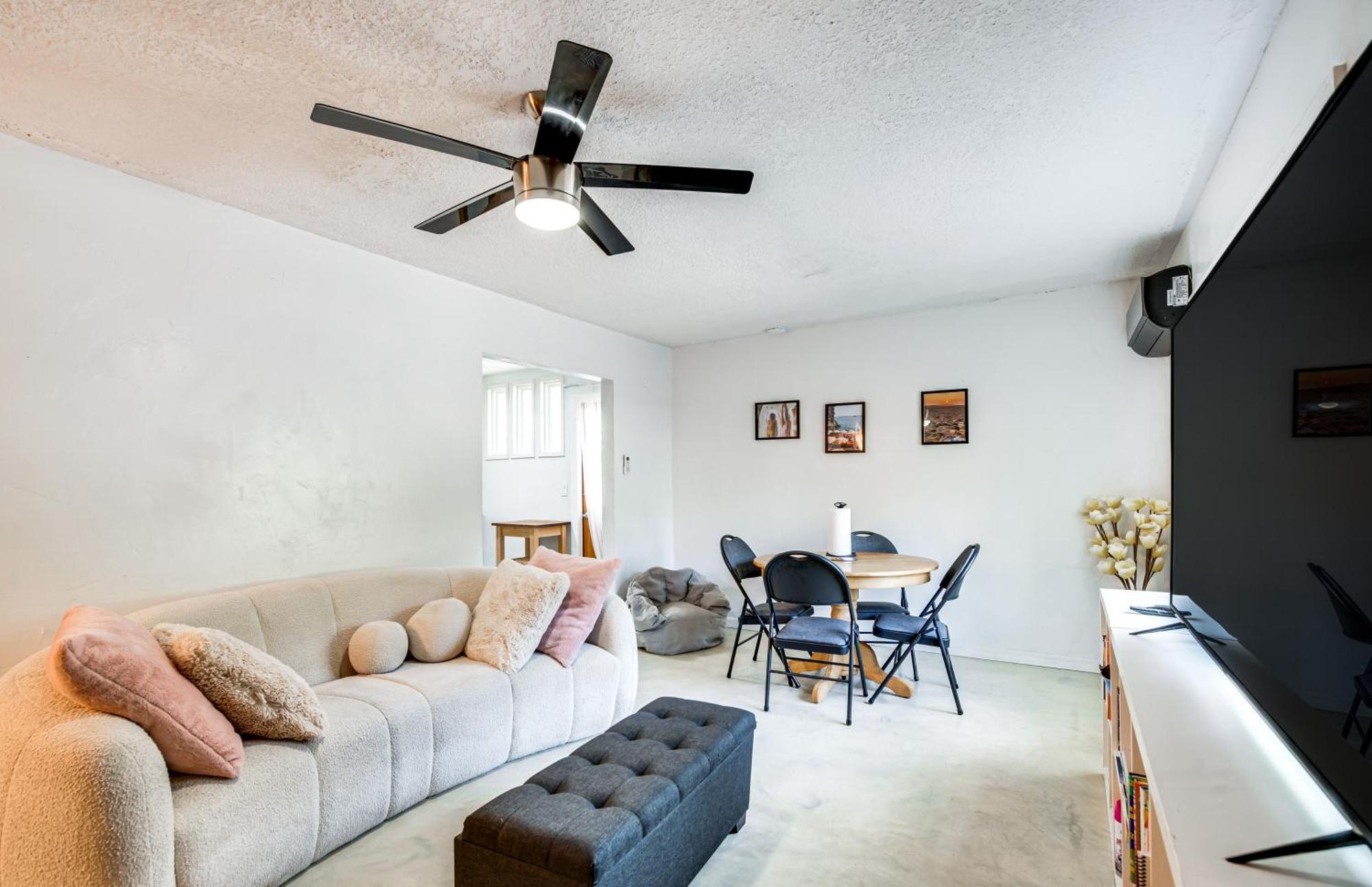 Pet-friendly Vacation With Patio! *