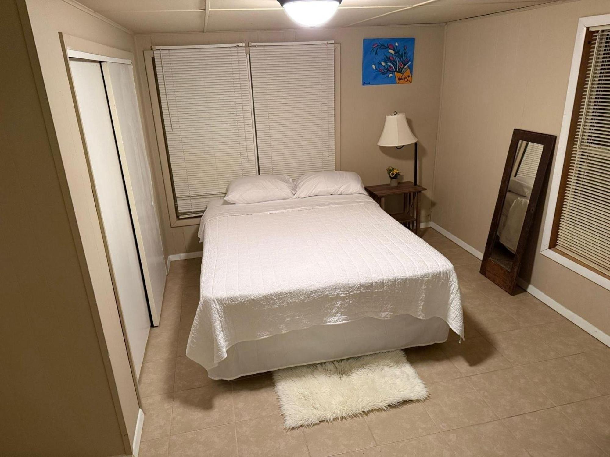 Farm stay Ponderosa Off The Beaten Path Gainesville