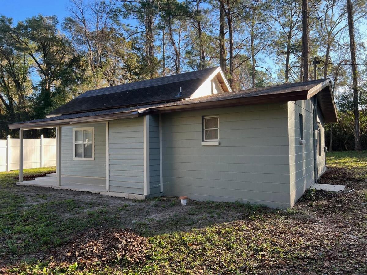 Amazing Little House At Gnv * Gainesville