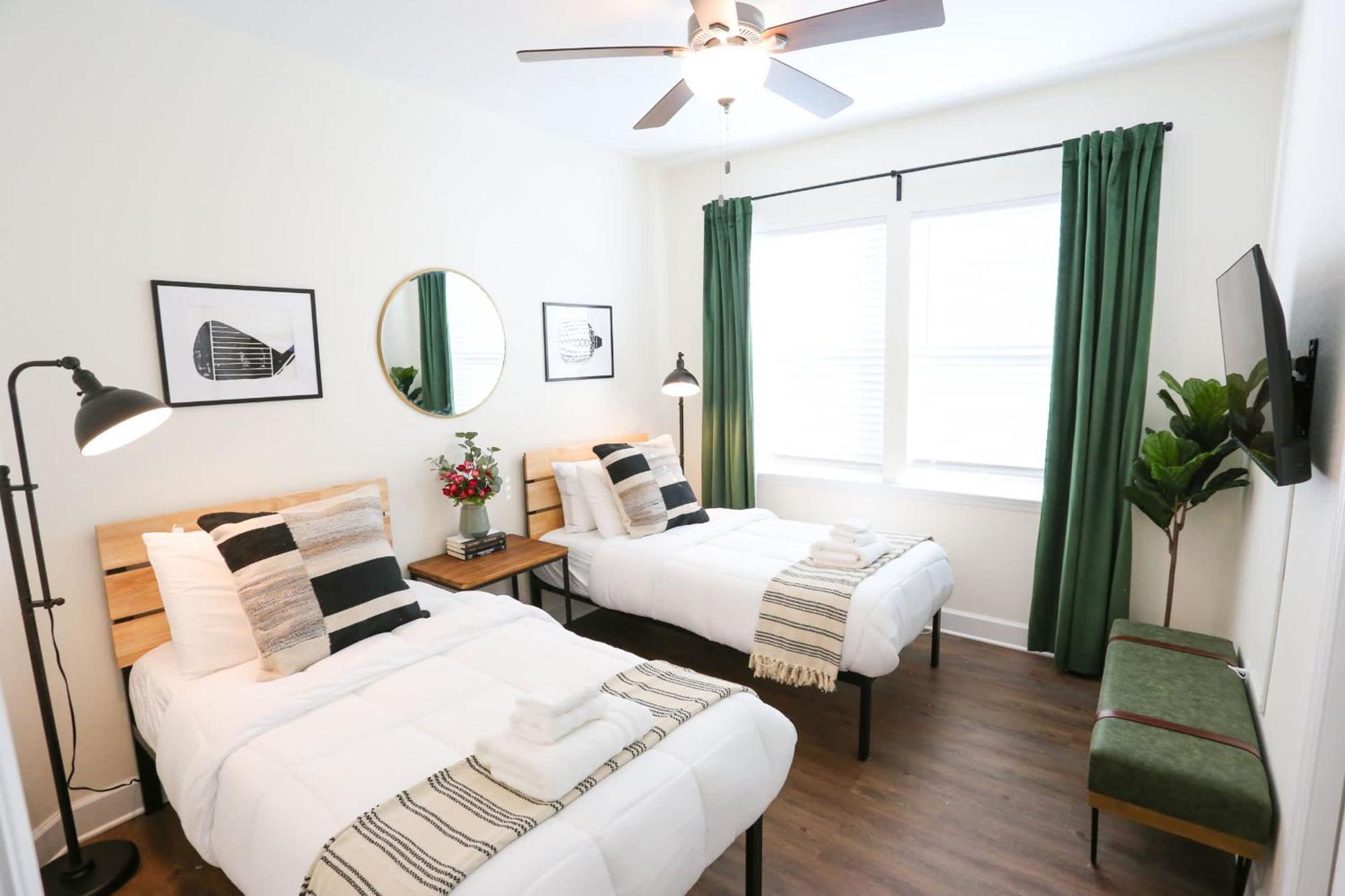 The Champion's Newly Built Upscale Gainesville