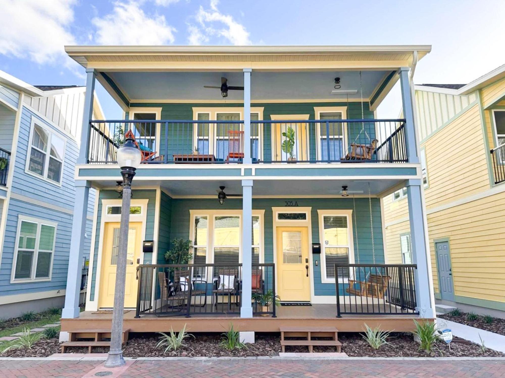 The Mangrove Newly Built Upscale * Gainesville