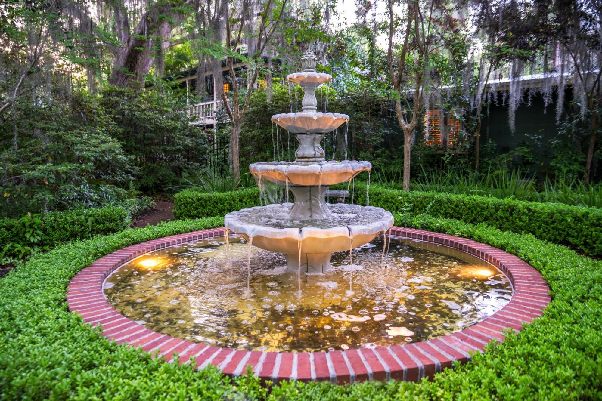 Magnolia Plantation & Gainesville