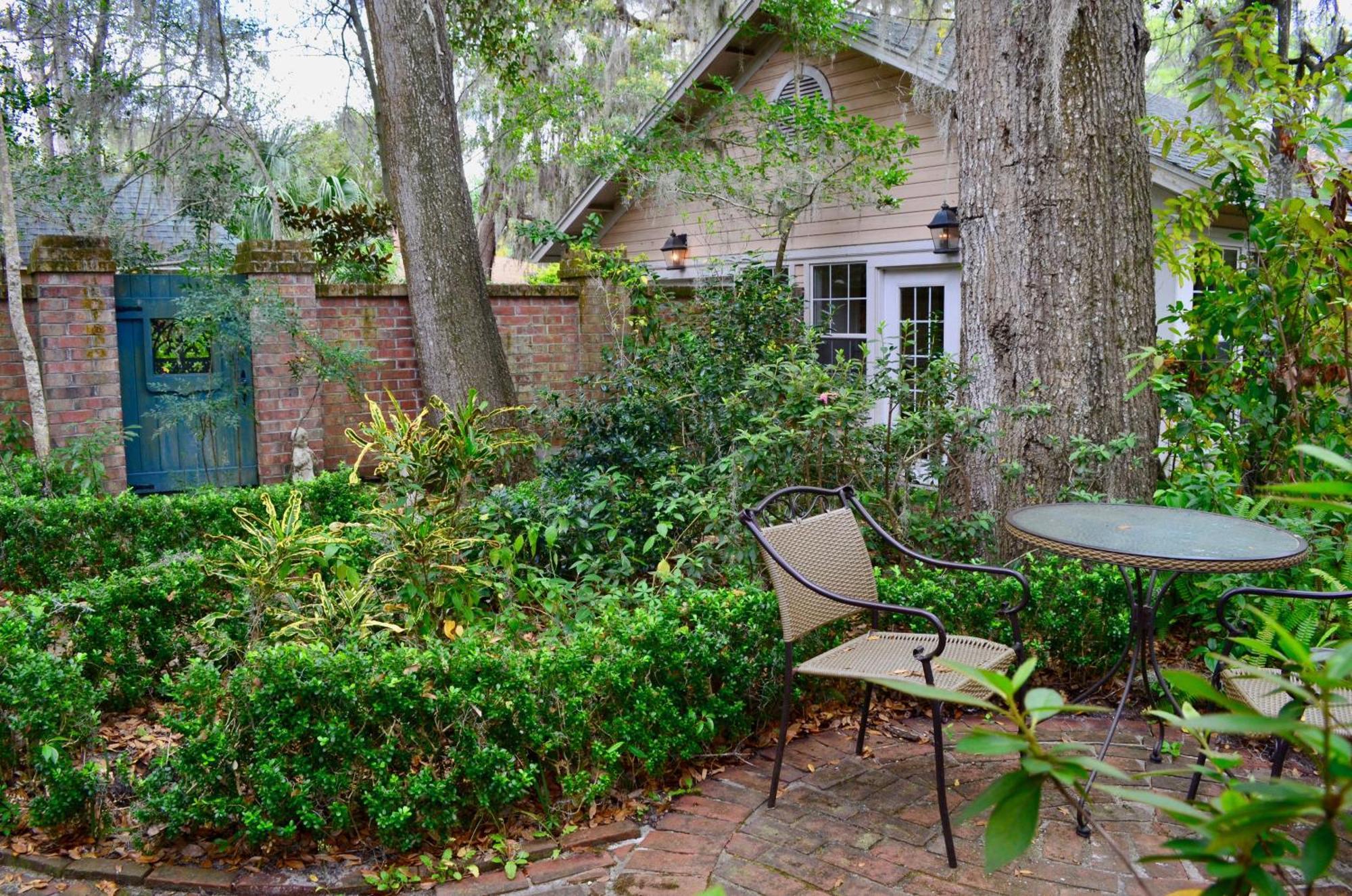Magnolia Plantation & Acomodação com café da manhã  Gainesville