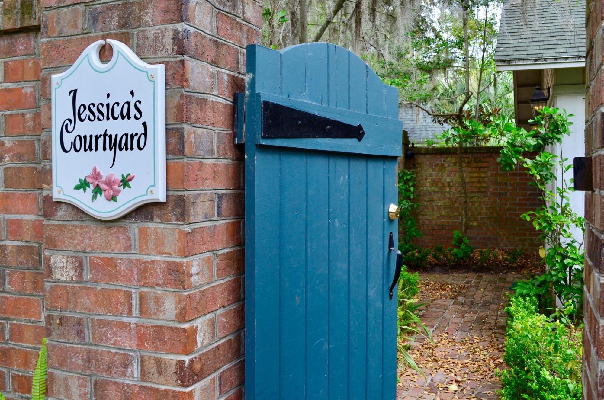 Magnolia Plantation & Gainesville