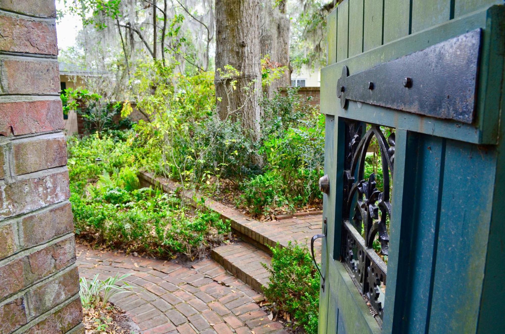 Magnolia Plantation & Acomodação com café da manhã 