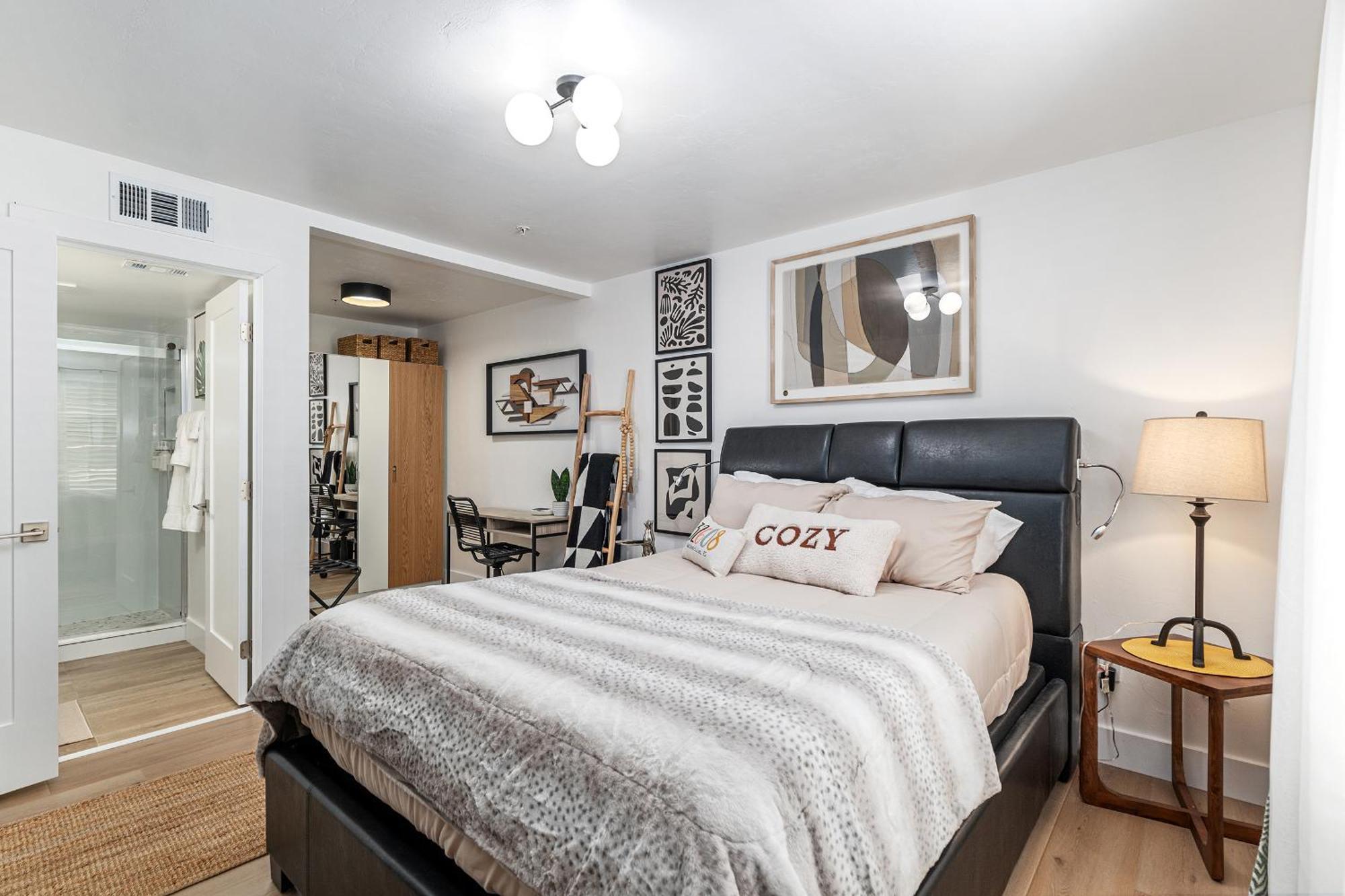 Newly Remodeled - Near Uf, Shands & Va ! Apartamento Gainesville