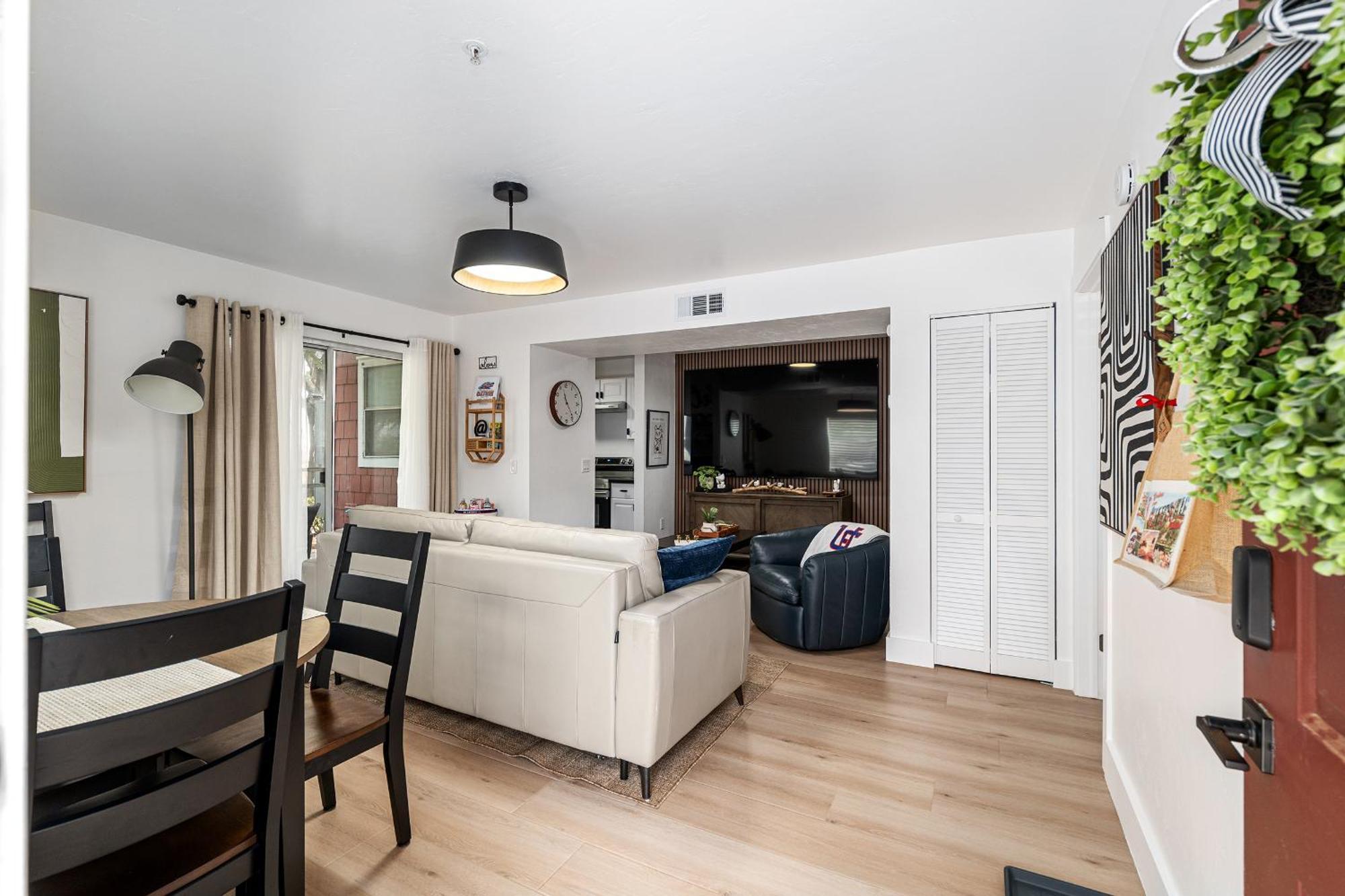 Newly Remodeled - Near Uf, Shands & Va ! Apartamento Gainesville