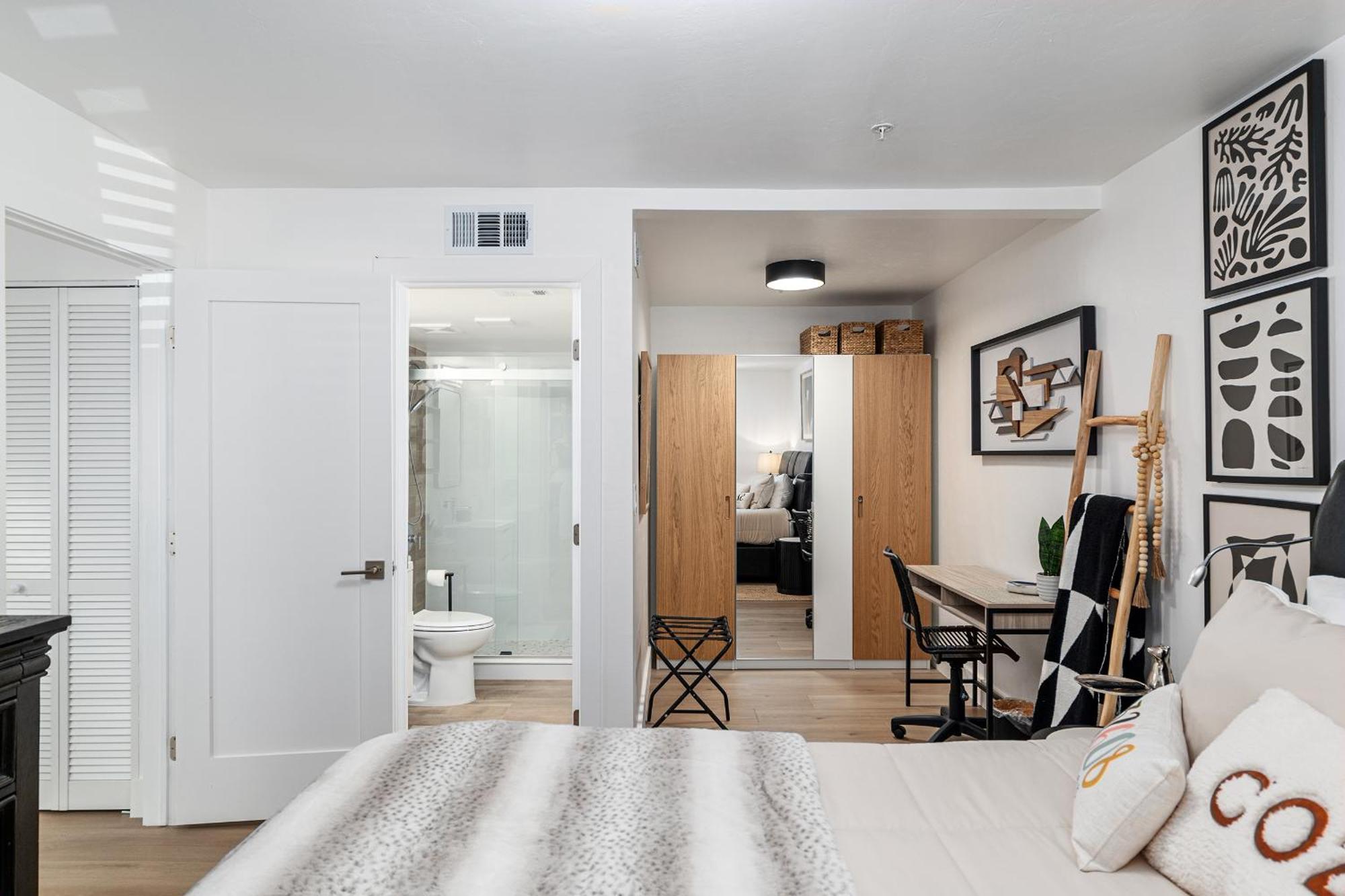 Apartamento Newly Remodeled - Near Uf, Shands & Va ! *