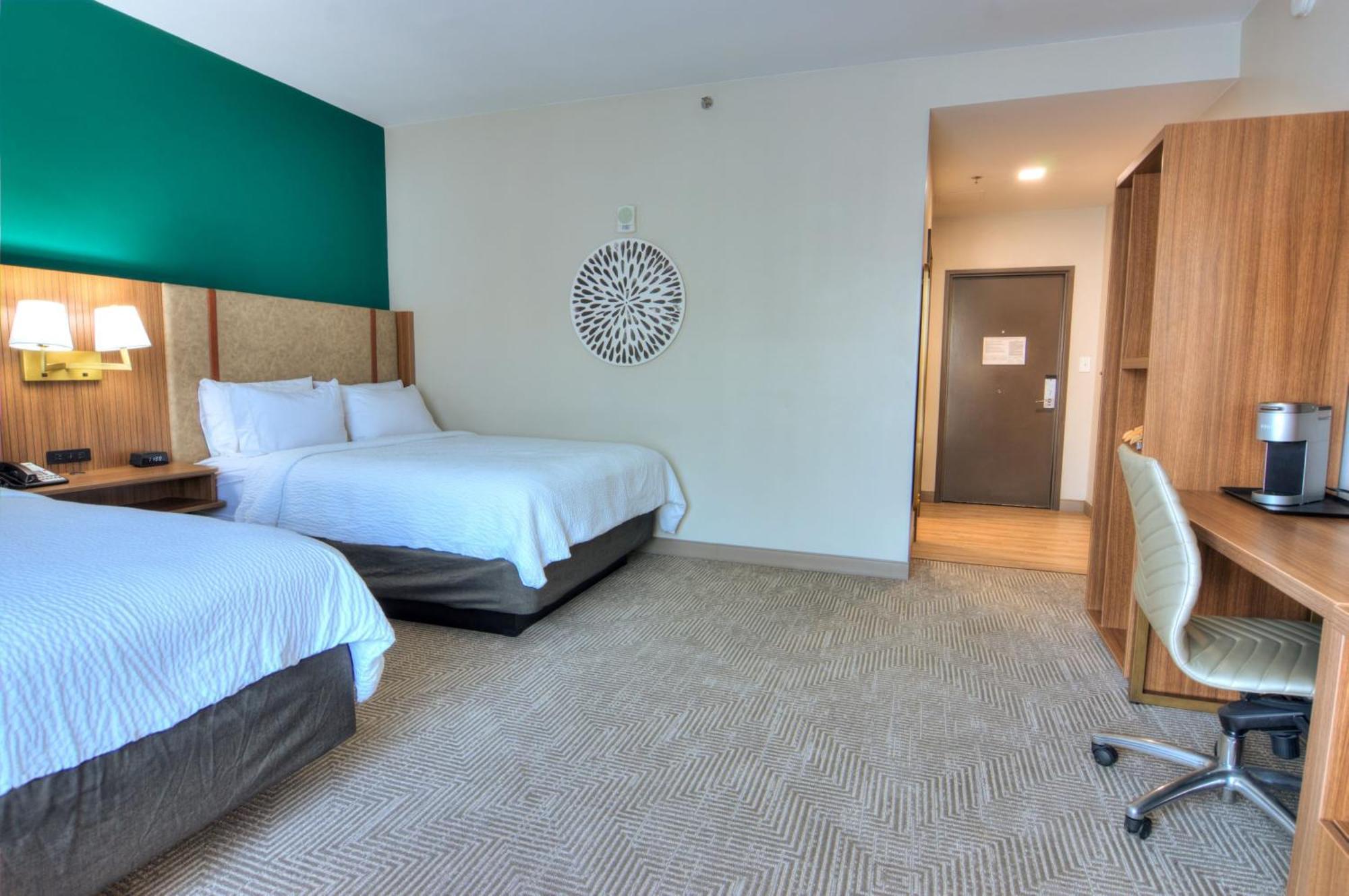 Hotel Gainesville-university Center By Ihg Gainesville