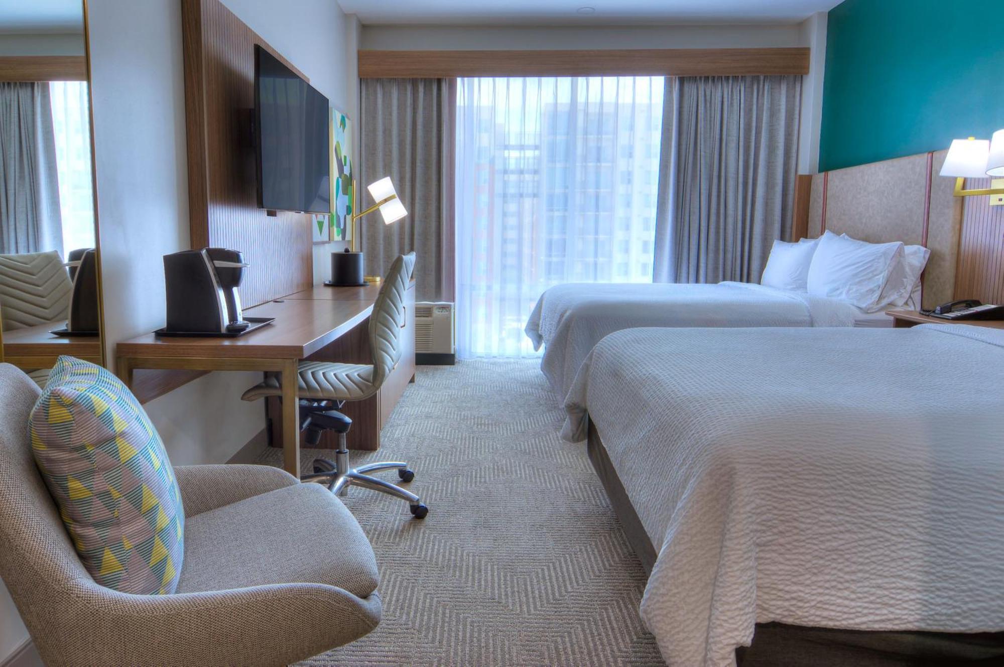 Hotel Gainesville-university Center By Ihg